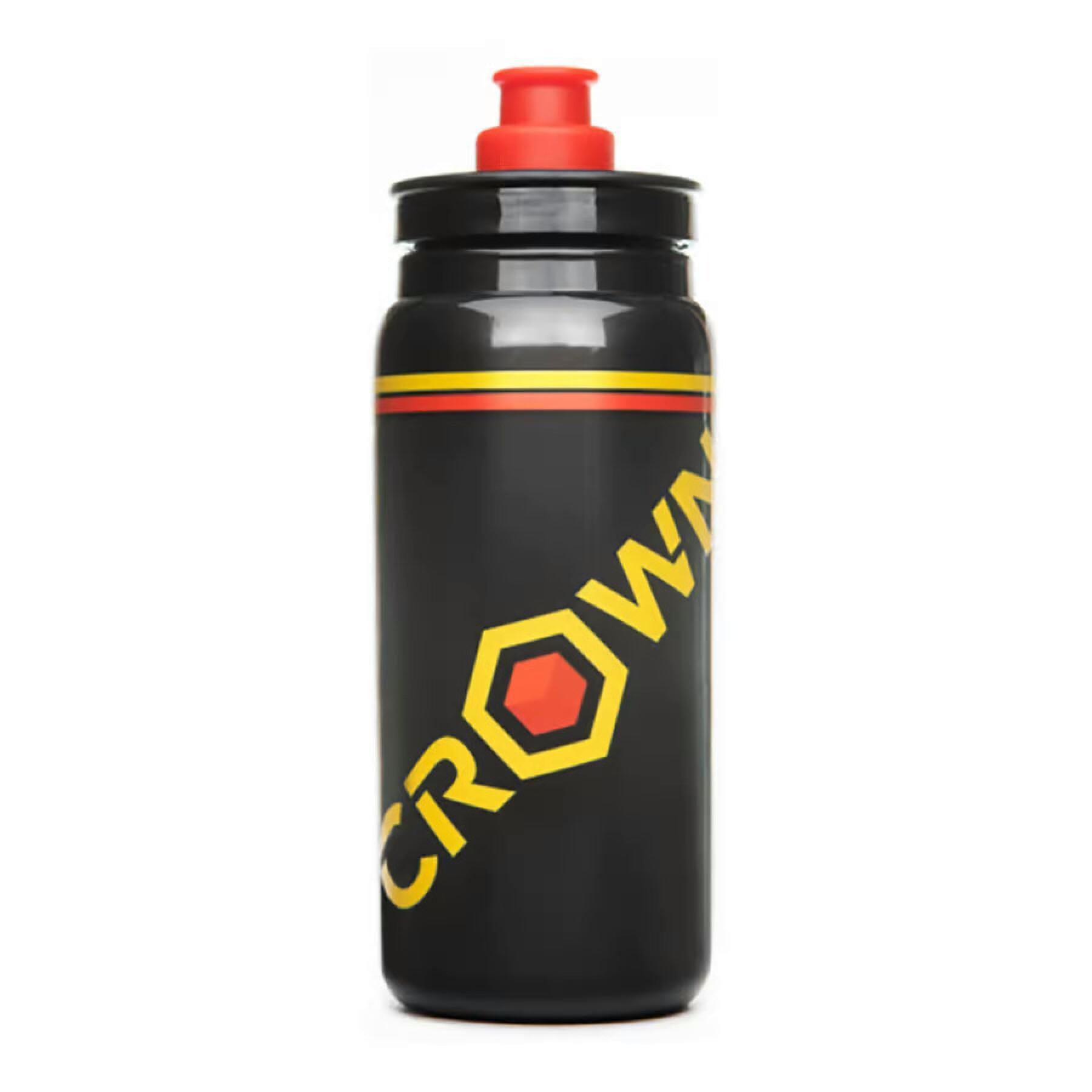 Flaska Crown Sport Nutrition Pro fly