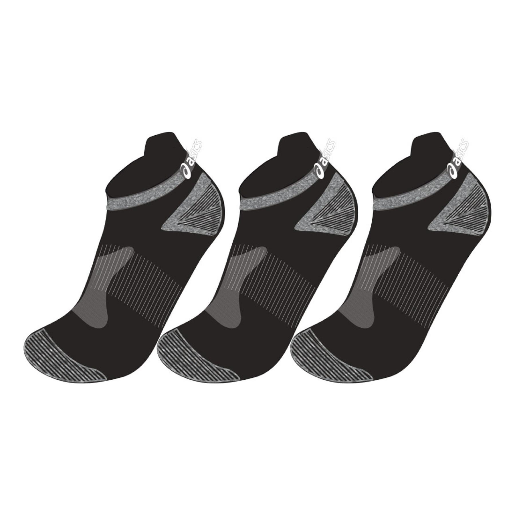 Strumpor Asics Lyte Sock (x3)