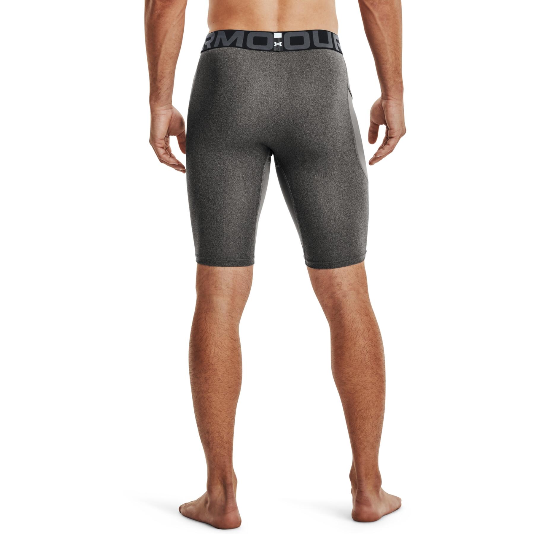 Långa shorts med fickor Under Armour HeatGear®