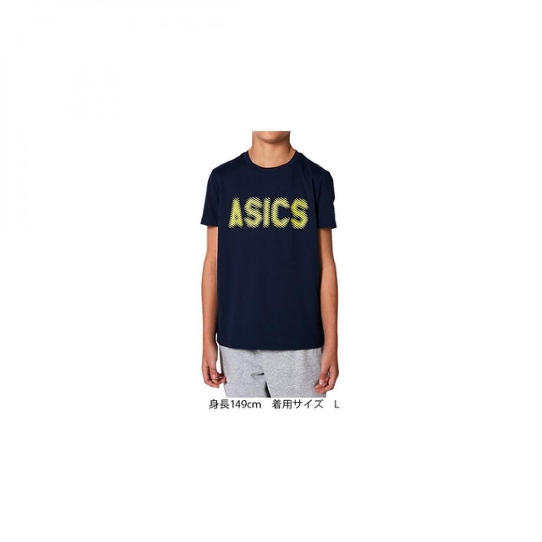 T-shirt för barn Asics Gpxt