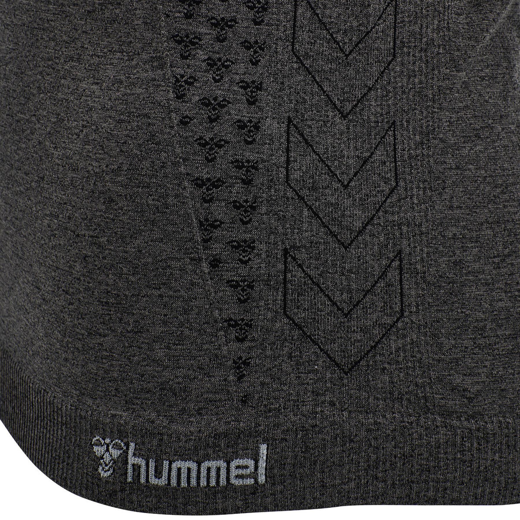 T-shirt för kvinnor Hummel hmlci