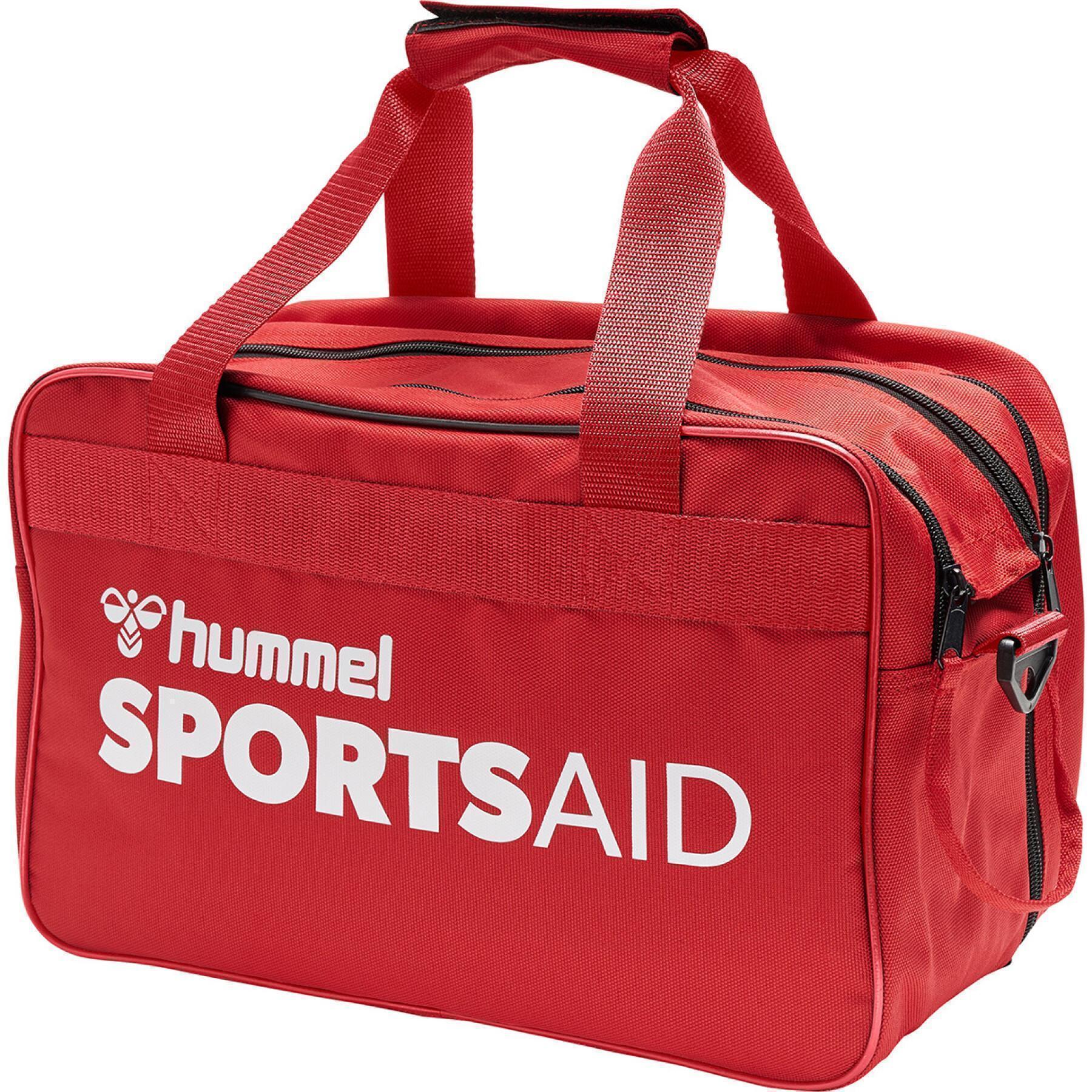 Första hjälpen-väska Hummel