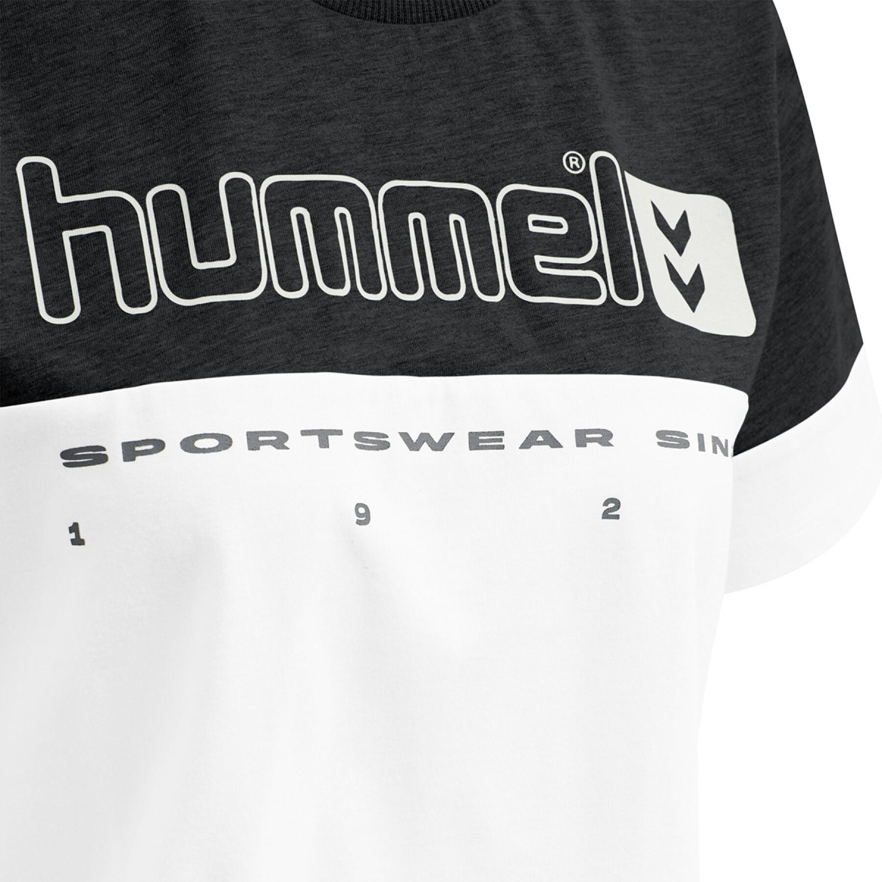 T-shirt för kvinnor Hummel hmlLGC siw