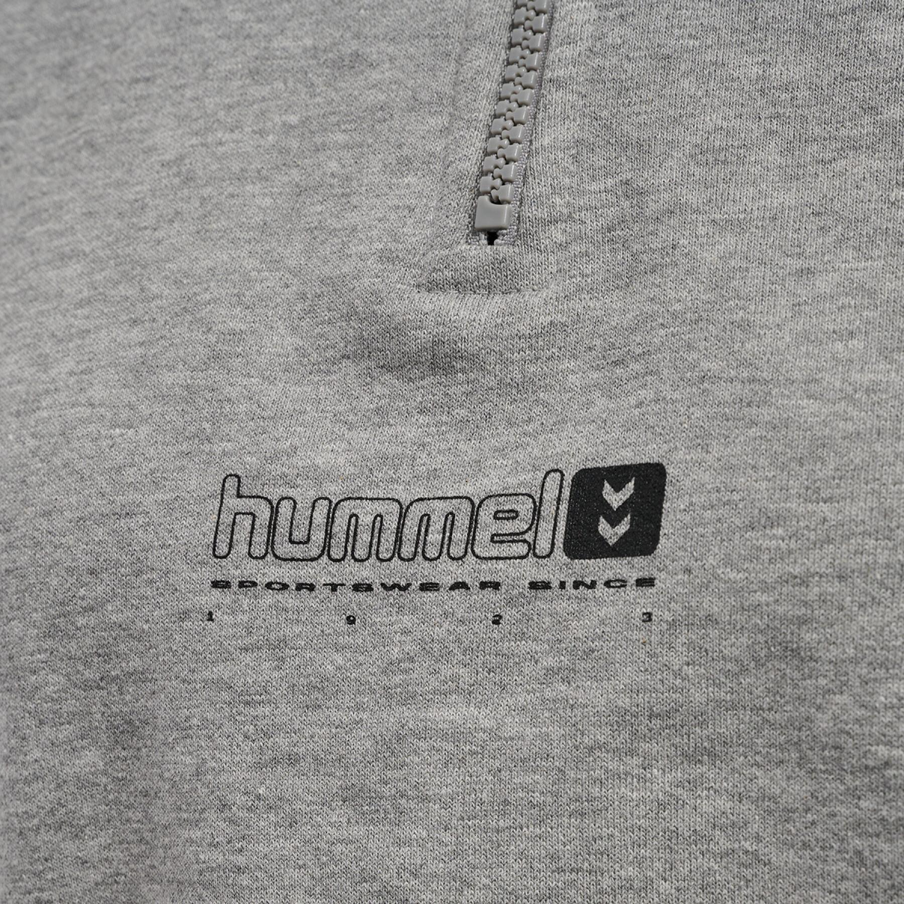 Sweatshirt för kvinnor Hummel hmlLGC nikka