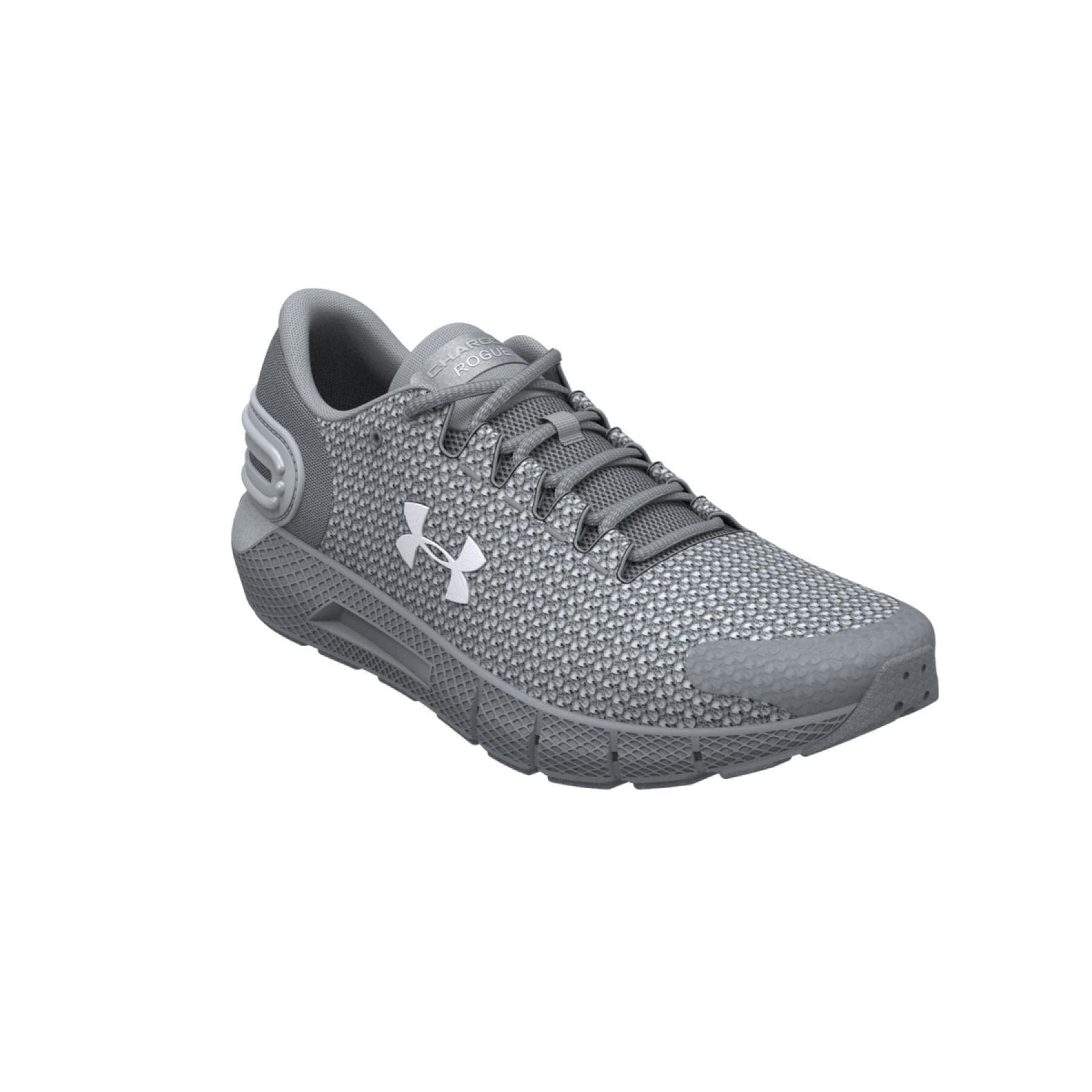 Löparskor Under Armour Charged Rogue 2.5