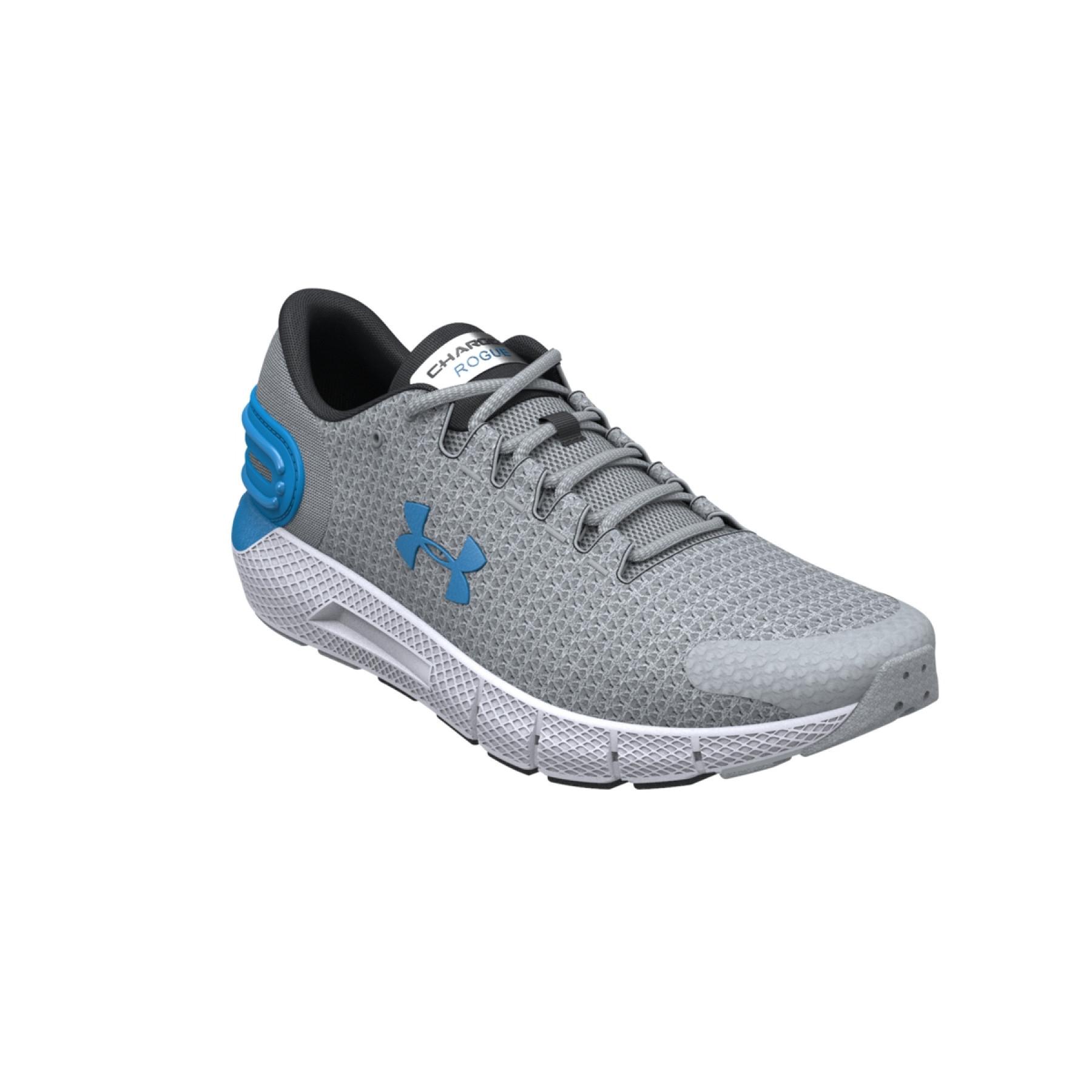Löparskor Under Armour Charged Rogue 2.5 Reflect