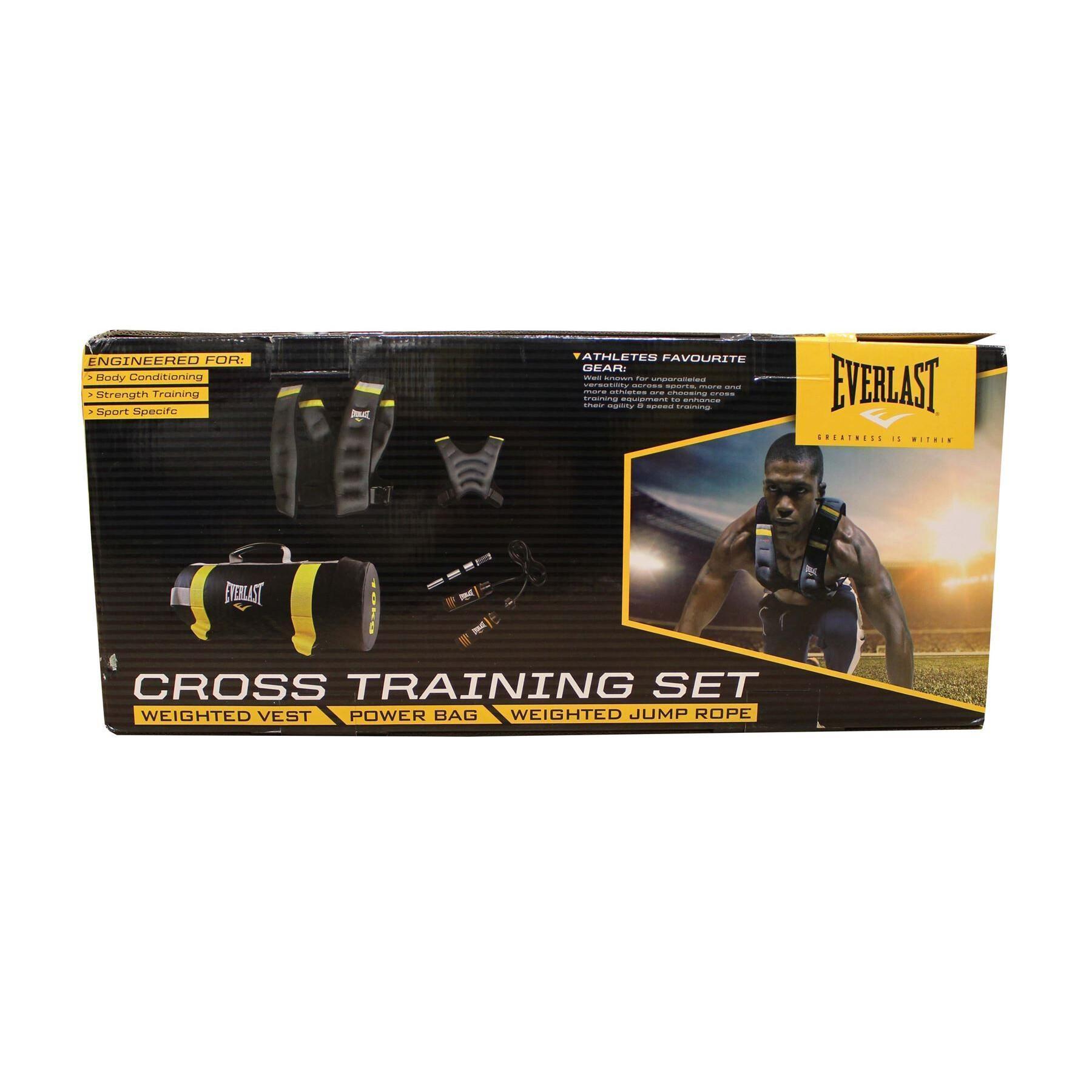 Cross training-kit