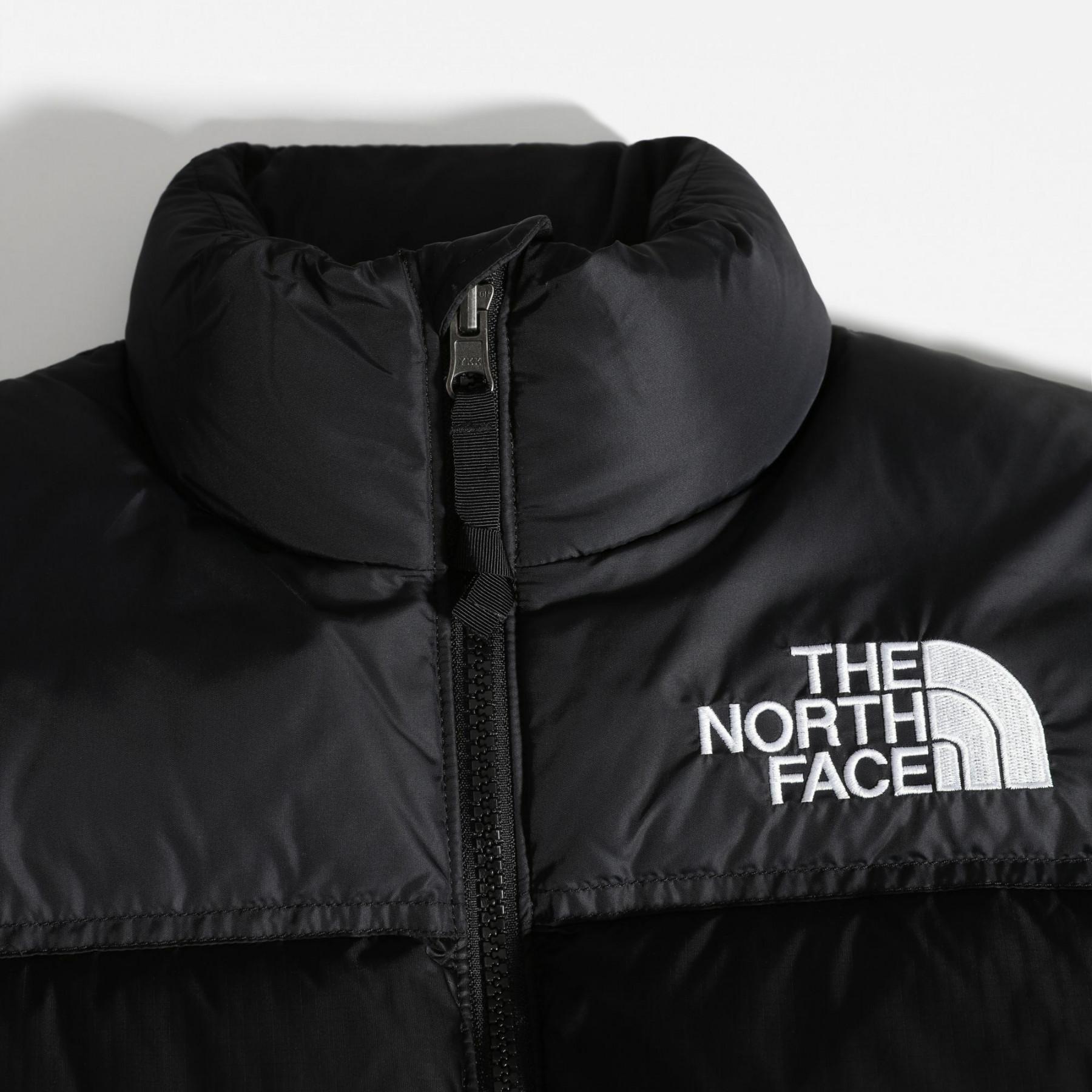 Dunjacka för barn The North Face Retro Nuptse Jacket 1996