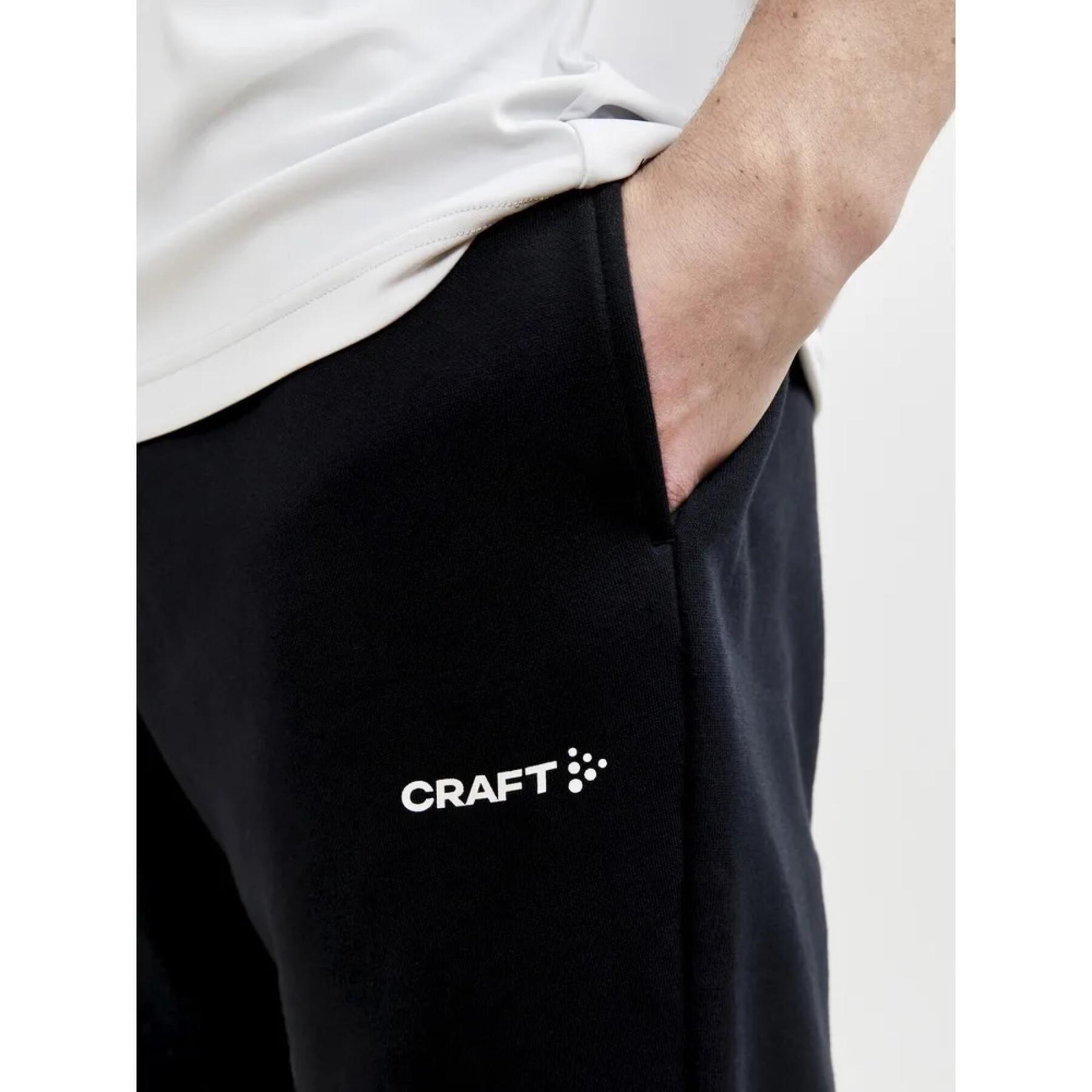 Sweat core byxor Craft sweatpants