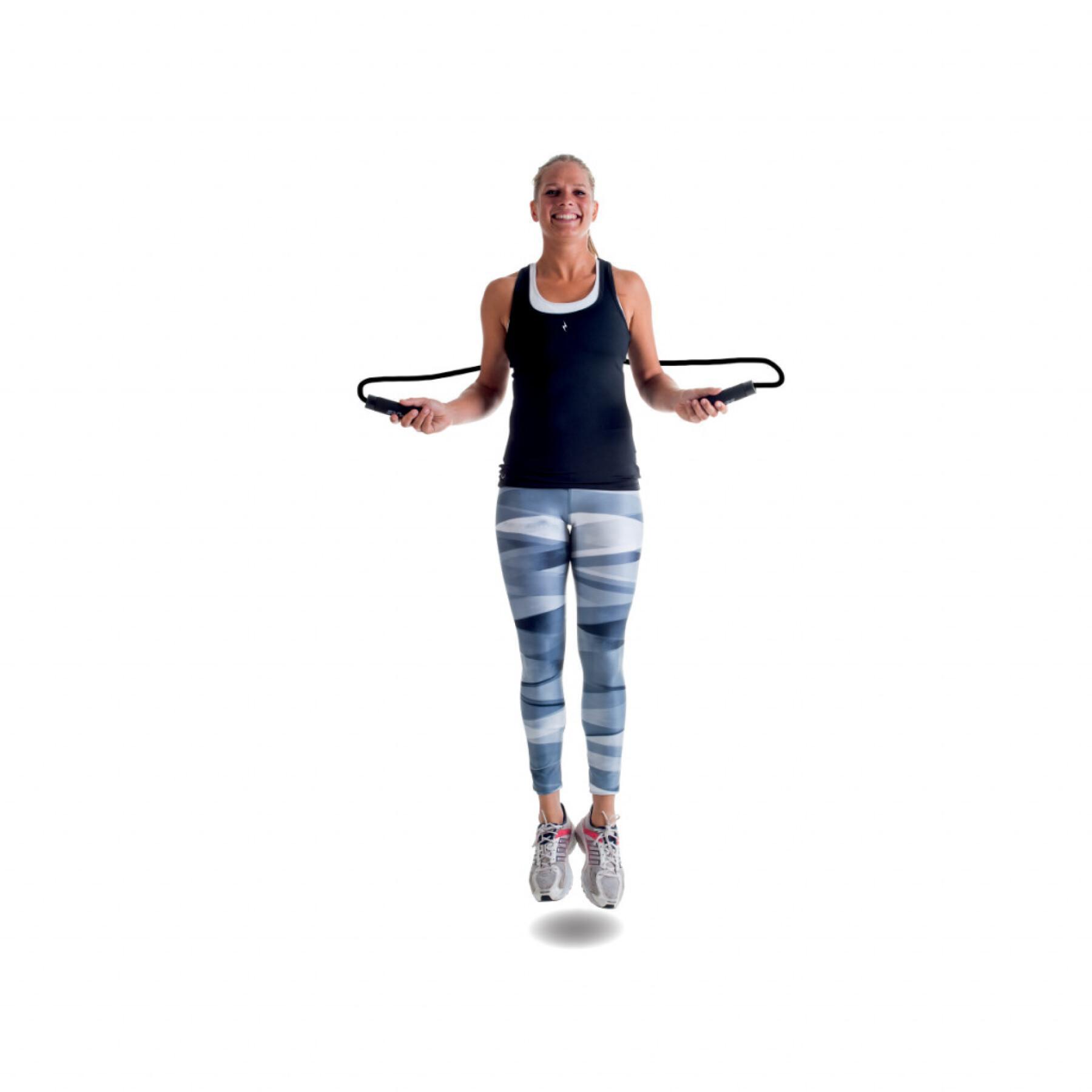 Hopprep Pure2Improve weighted jumprope