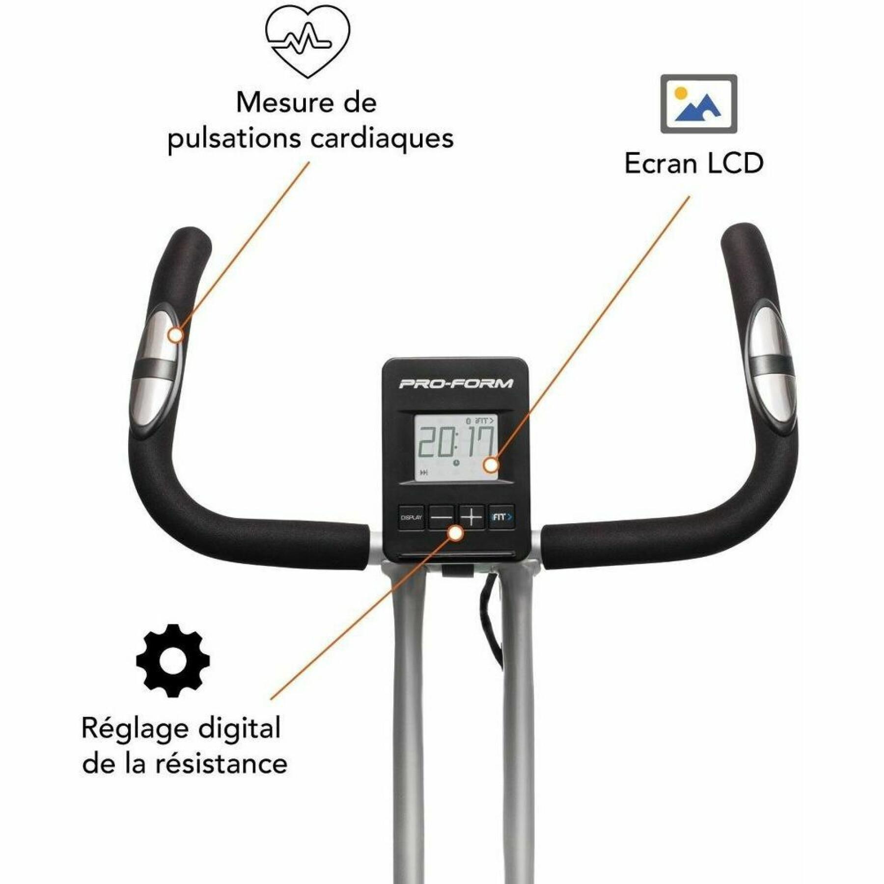 Motionscykel ProForm X-Bike