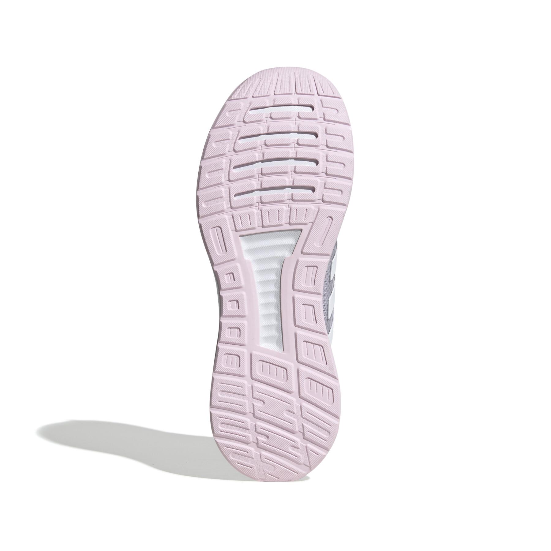 Löparskor för kvinnor adidas Runfalcon