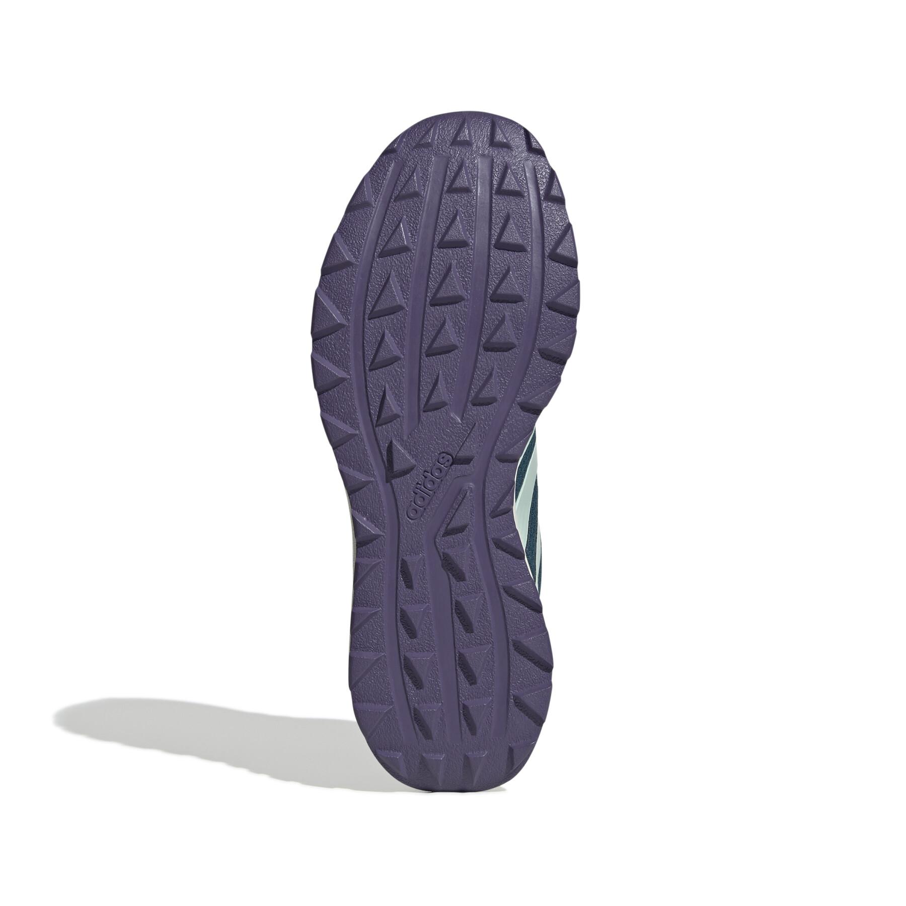 Löparskor för kvinnor adidas Quesa Trail X
