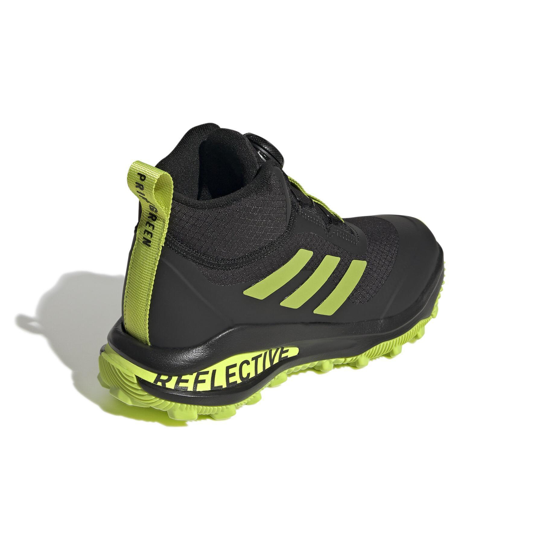 Löparskor för barn adidas FortaRun Freelock All Terrain Running