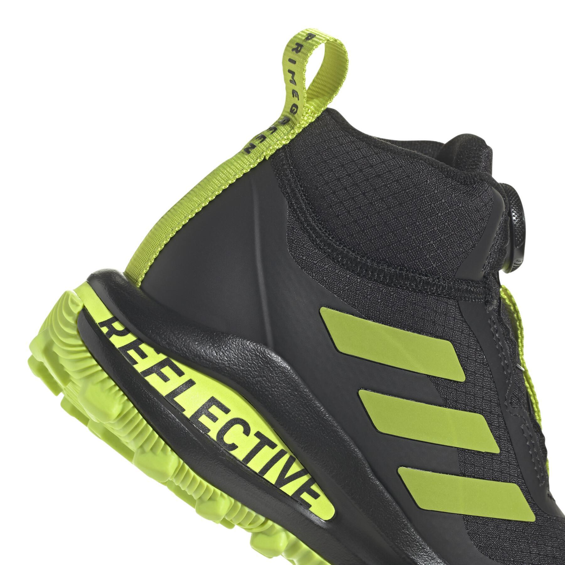 Löparskor för barn adidas FortaRun Freelock All Terrain Running