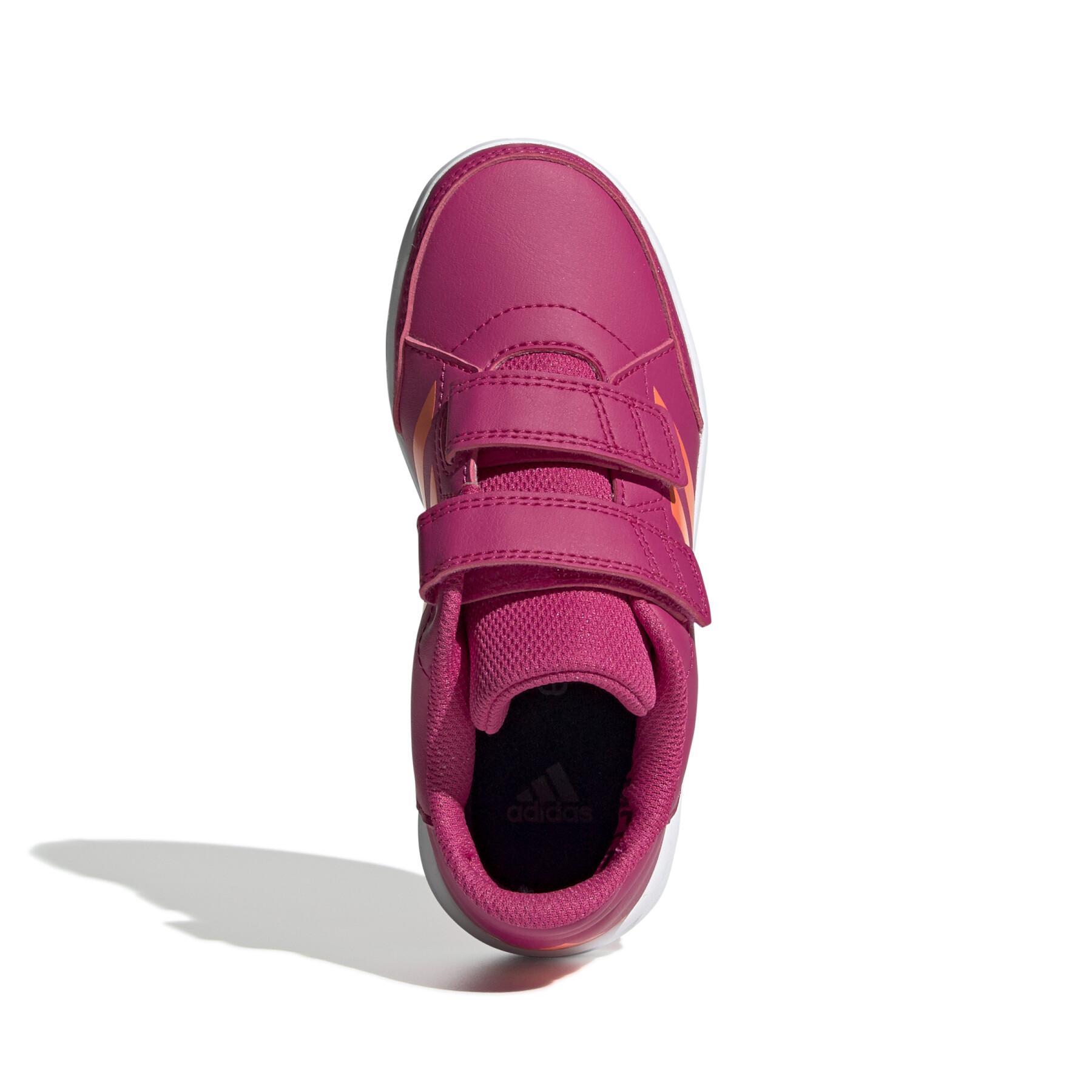 Löparskor för barn adidas AltaSport