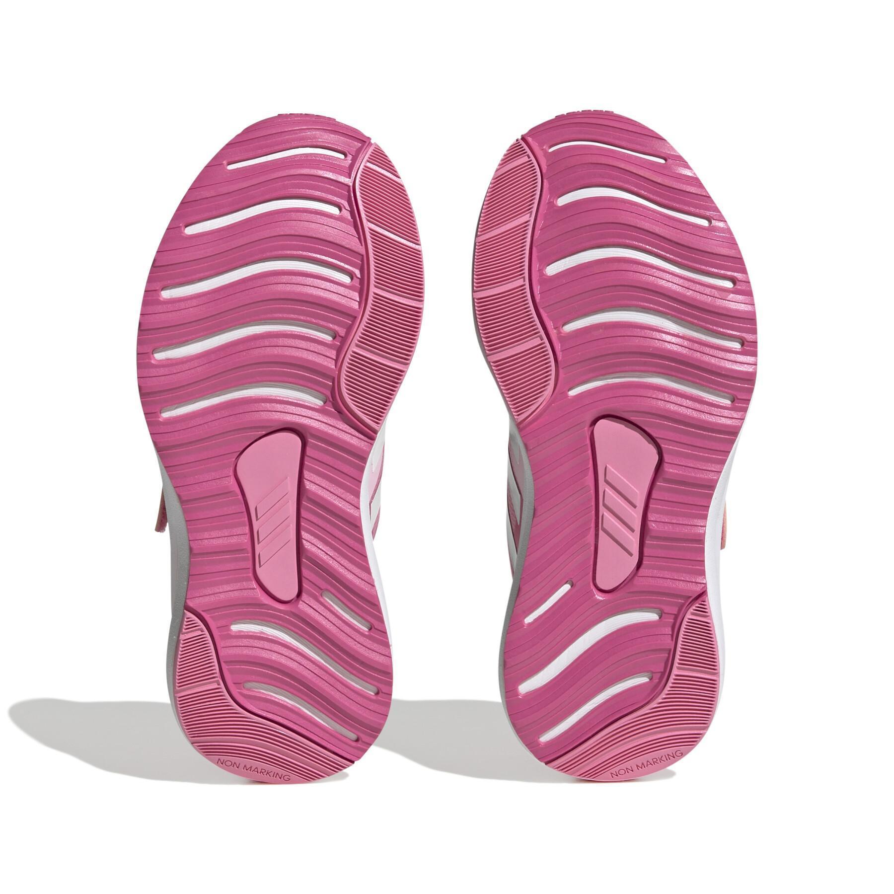 Löparskor för flickor adidas FortaRun Sport