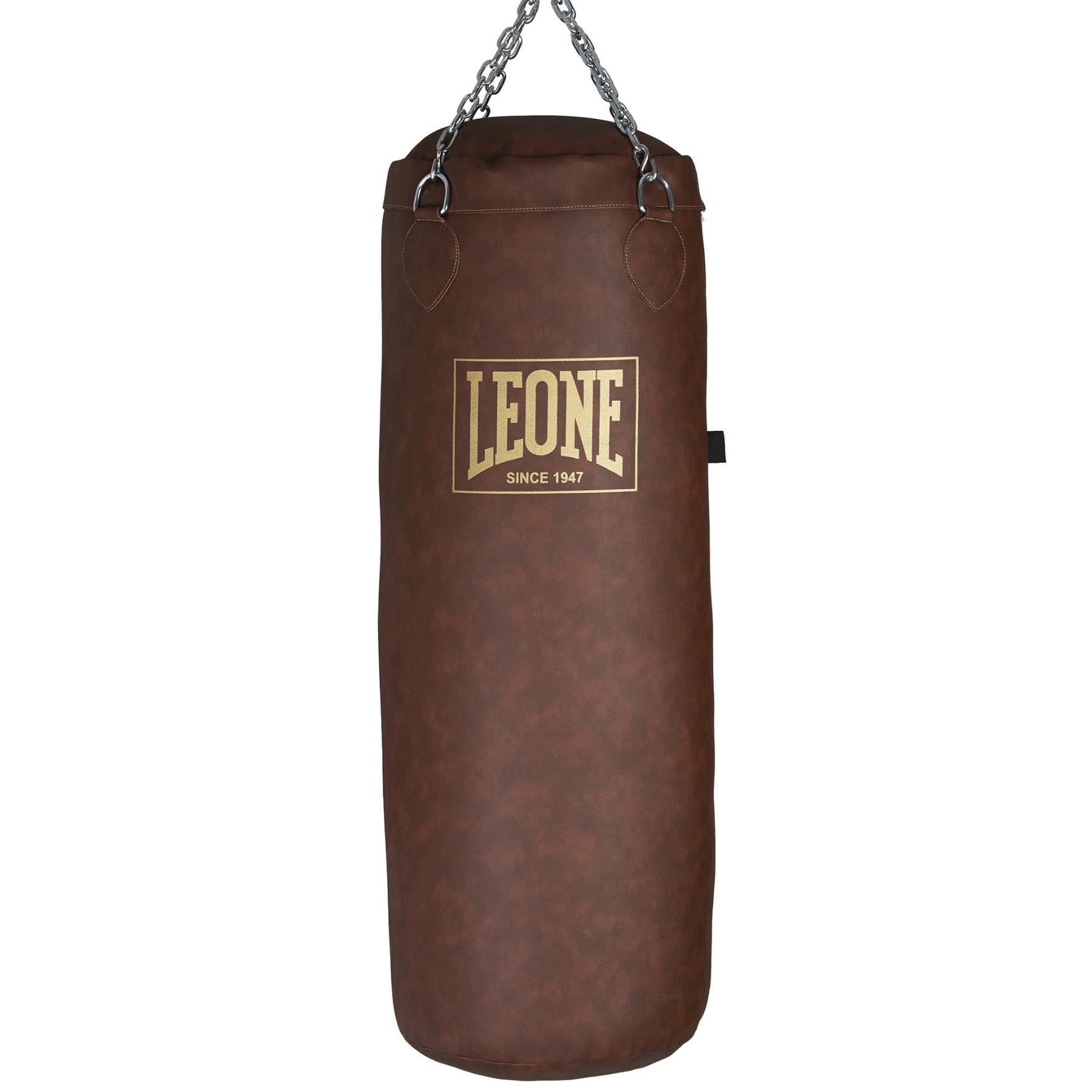 Boxningssäck Leone vintage