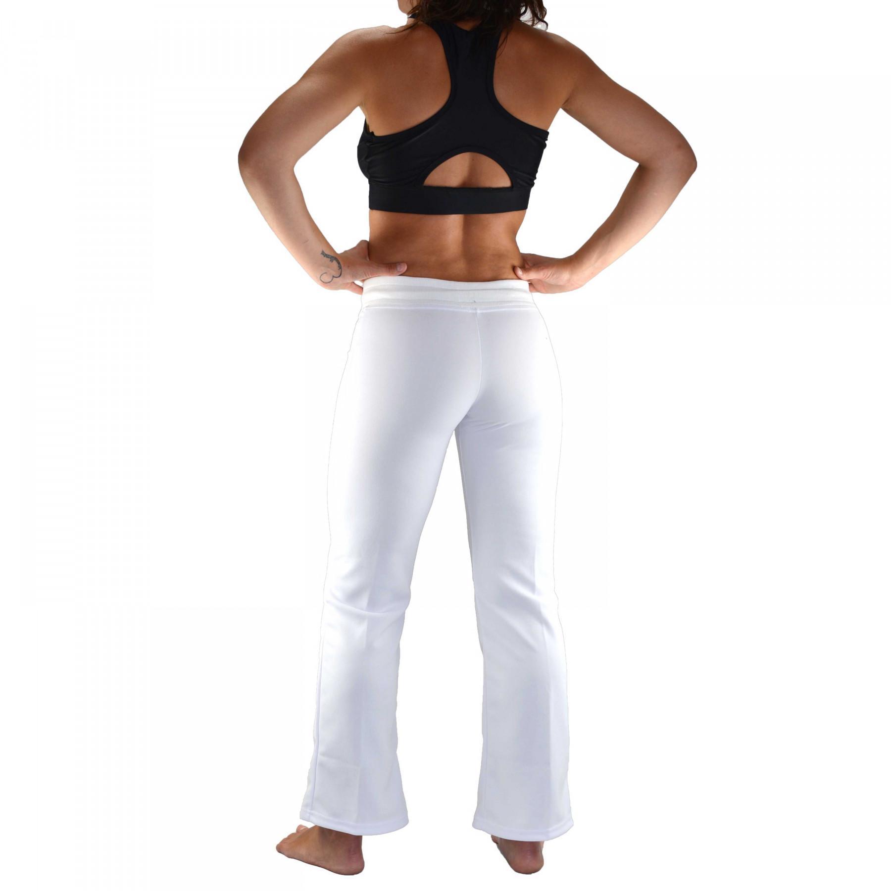 Capoeira-byxor för kvinnor Bõa Estilo