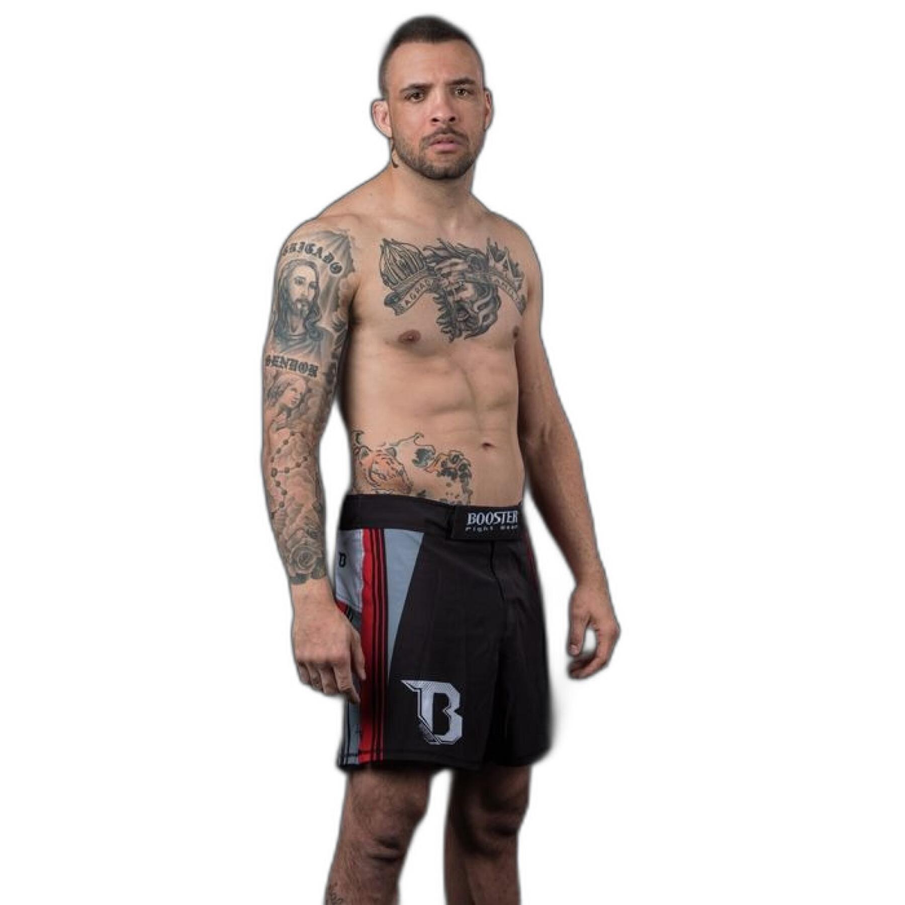 MMA-shorts Booster Fight Gear Pro 23