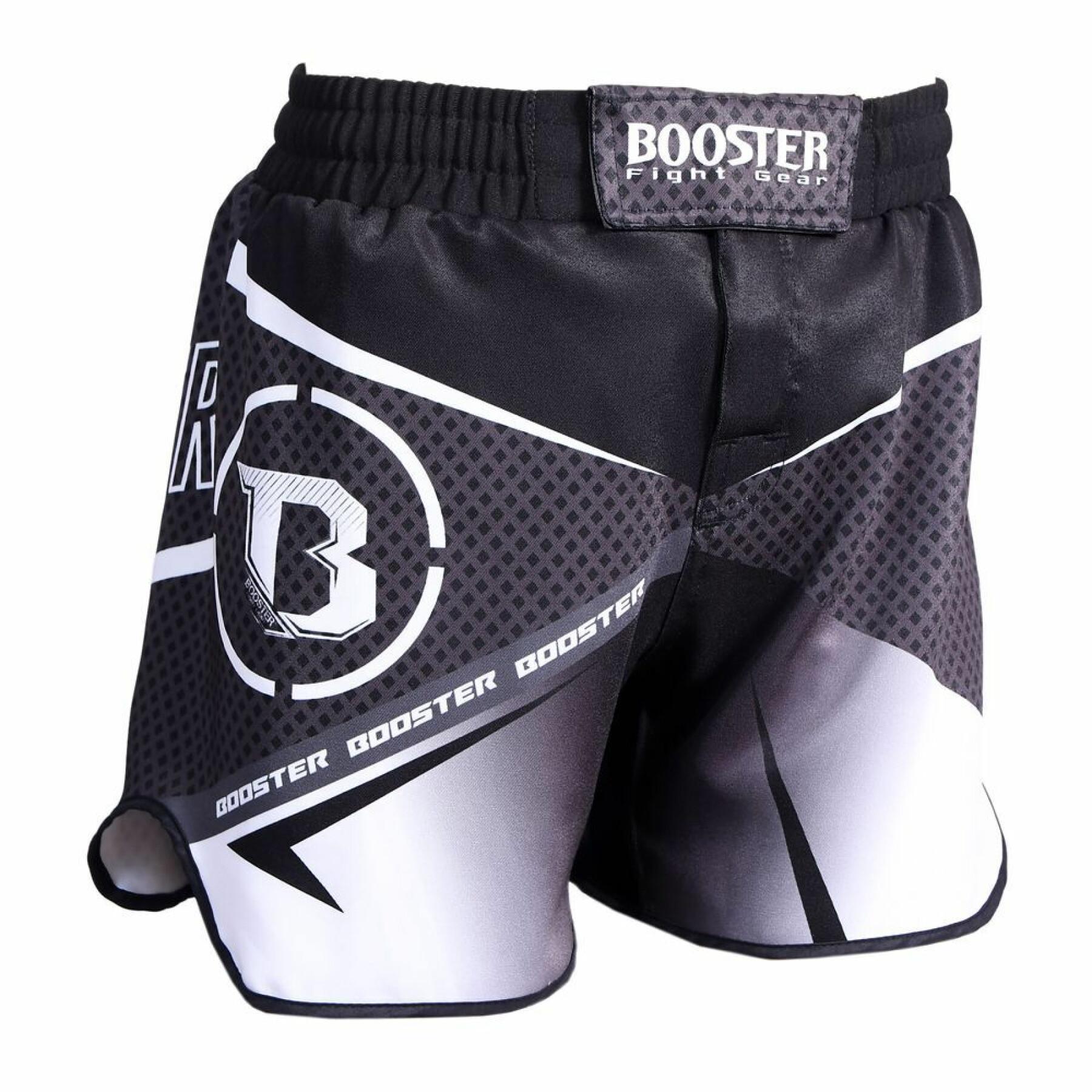 MMA-shorts Booster Fight Gear Force 1 Mma