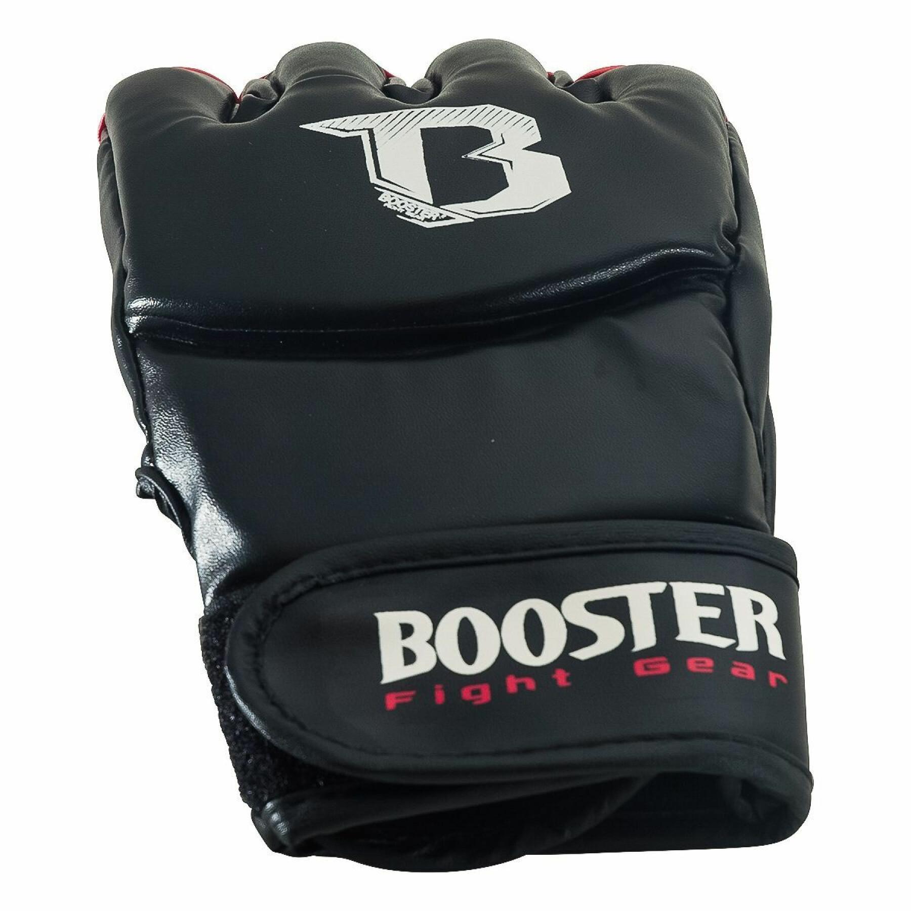 MMA-handskar Booster Fight Gear Bff 9