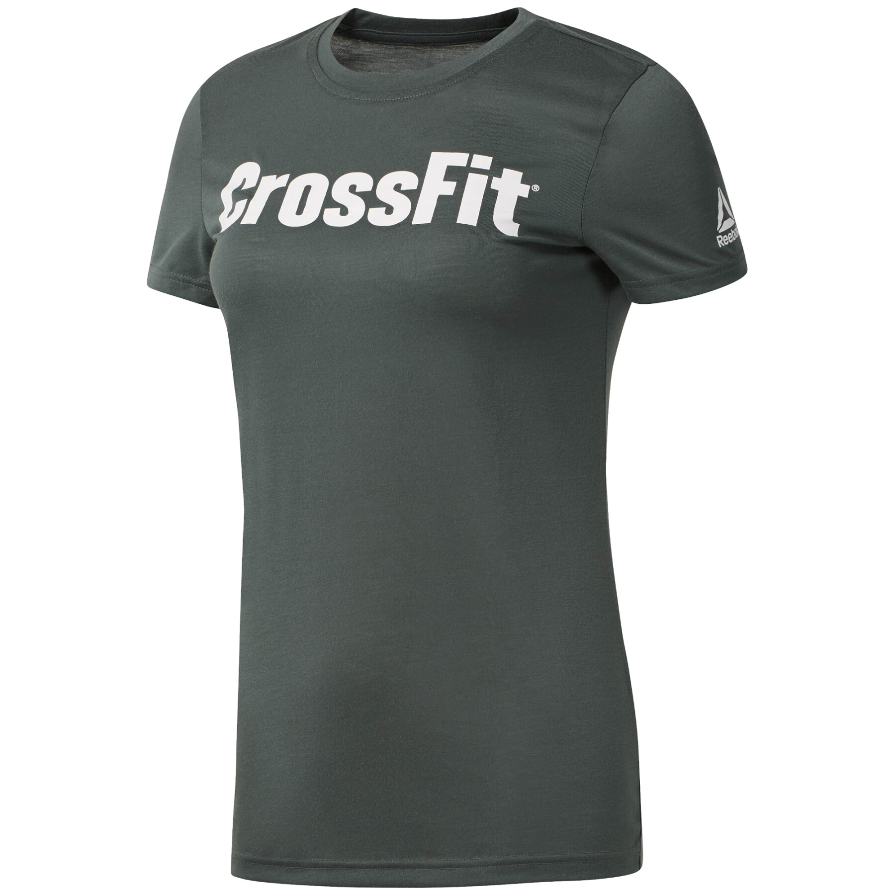 T-shirt för kvinnor Reebok Crossfit F.E.F.