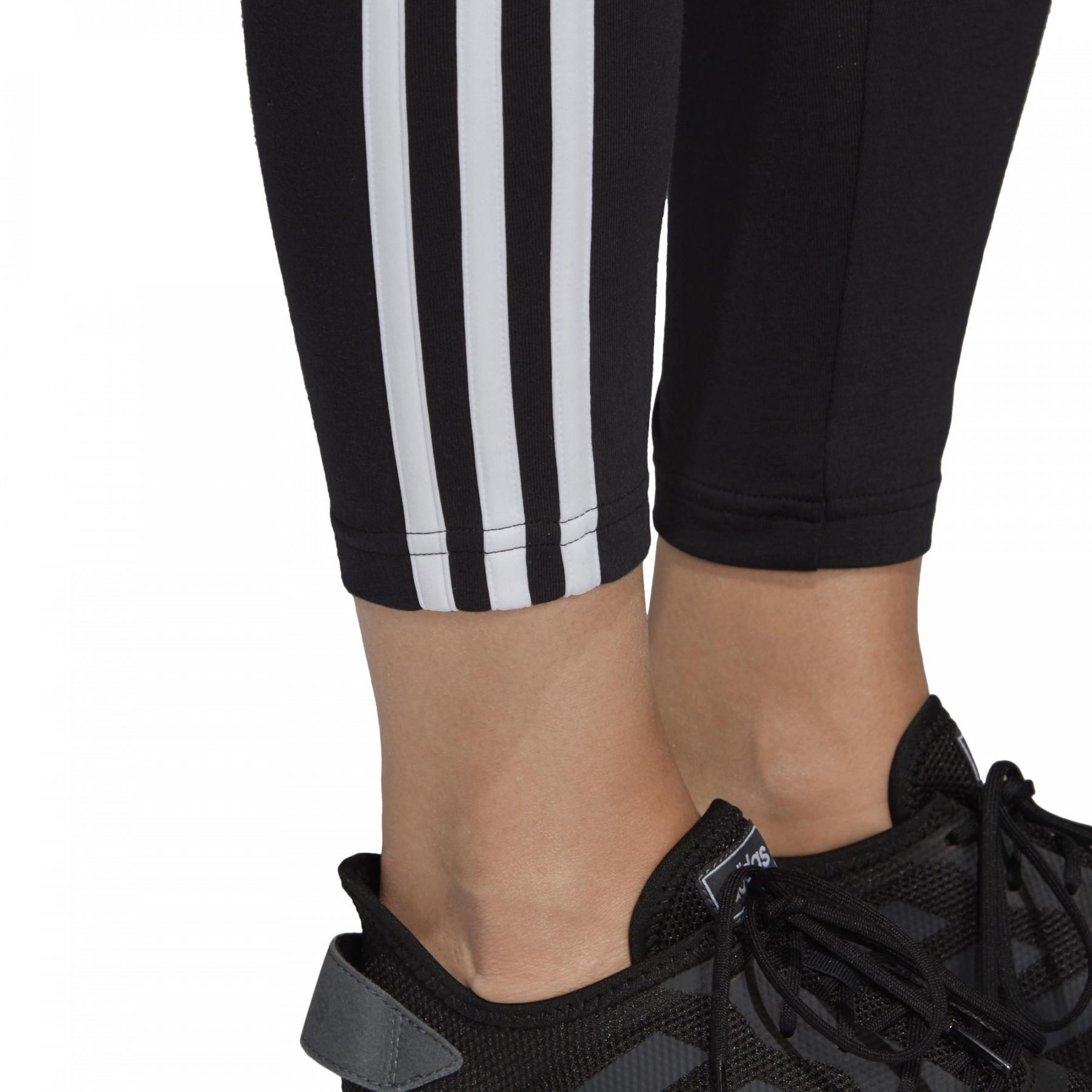 Leggings för kvinnor adidas Essentials 3-Stripes