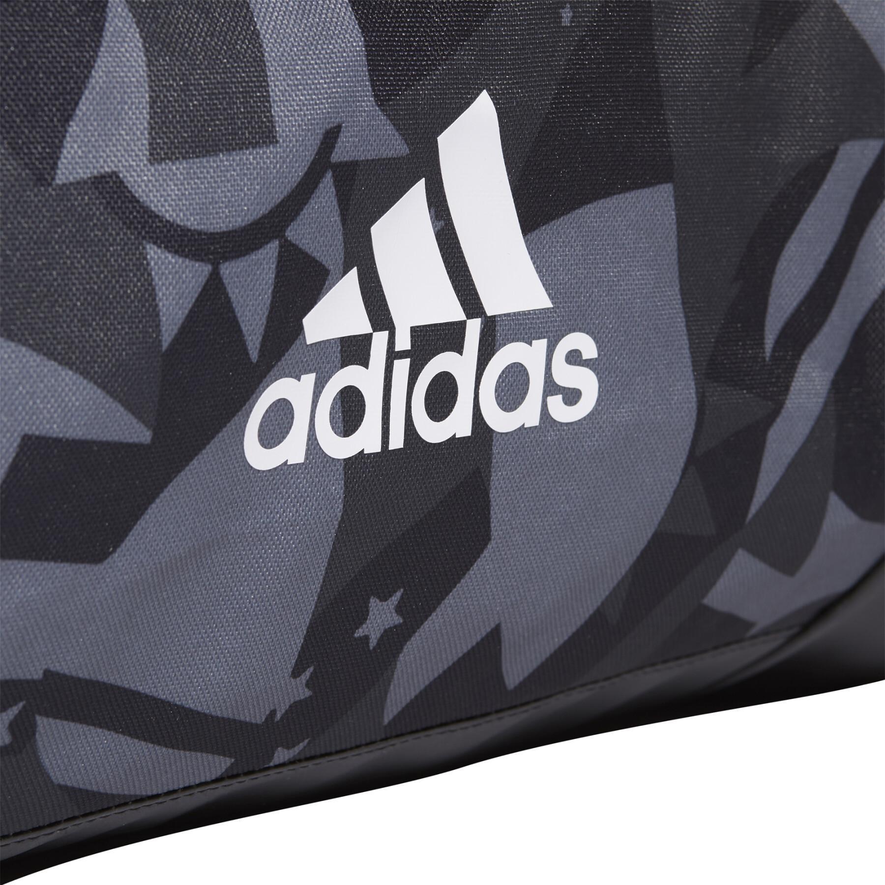 Väska adidas 3-Stripes Convertible Graphic