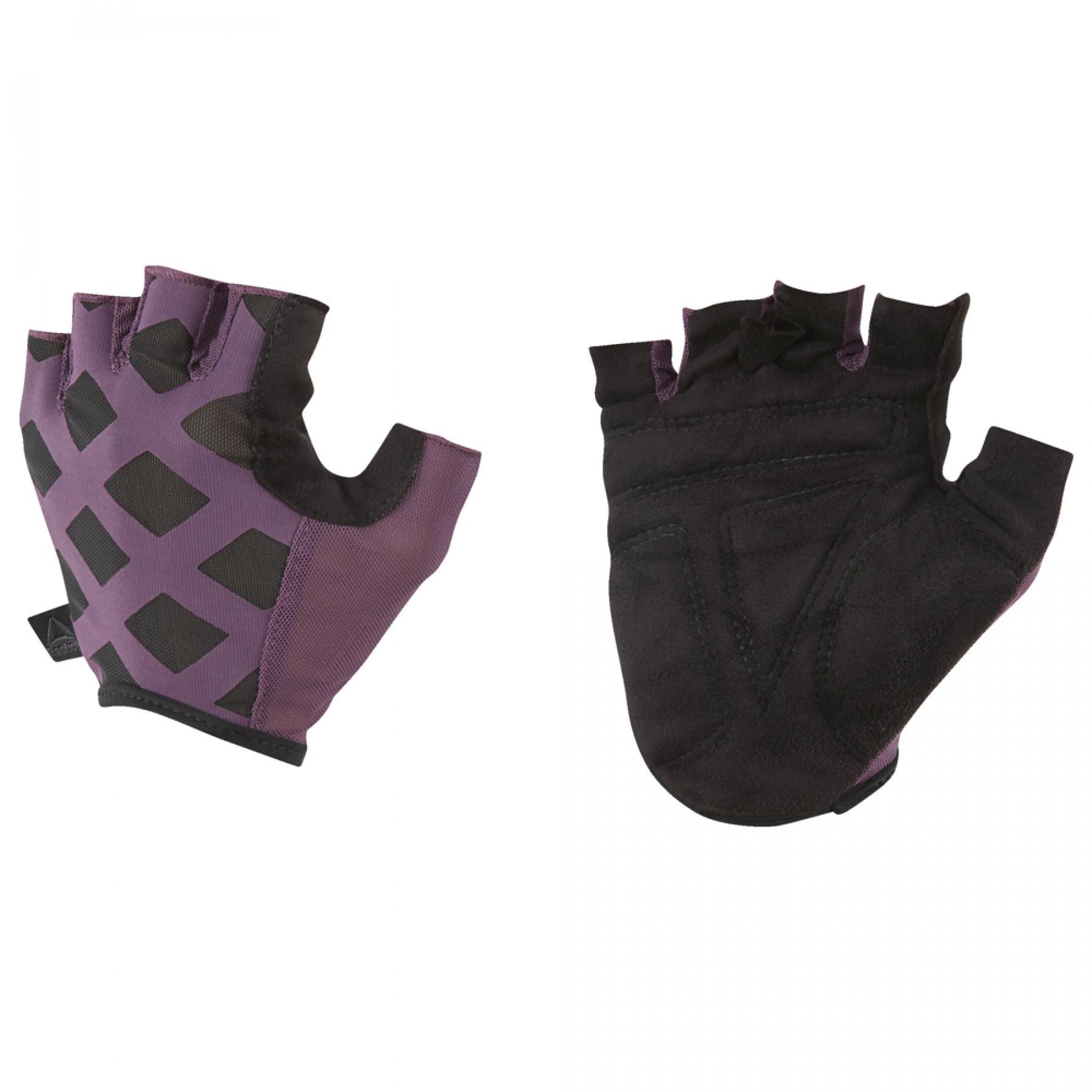 Handskar för kvinnor Reebok Studio Women's