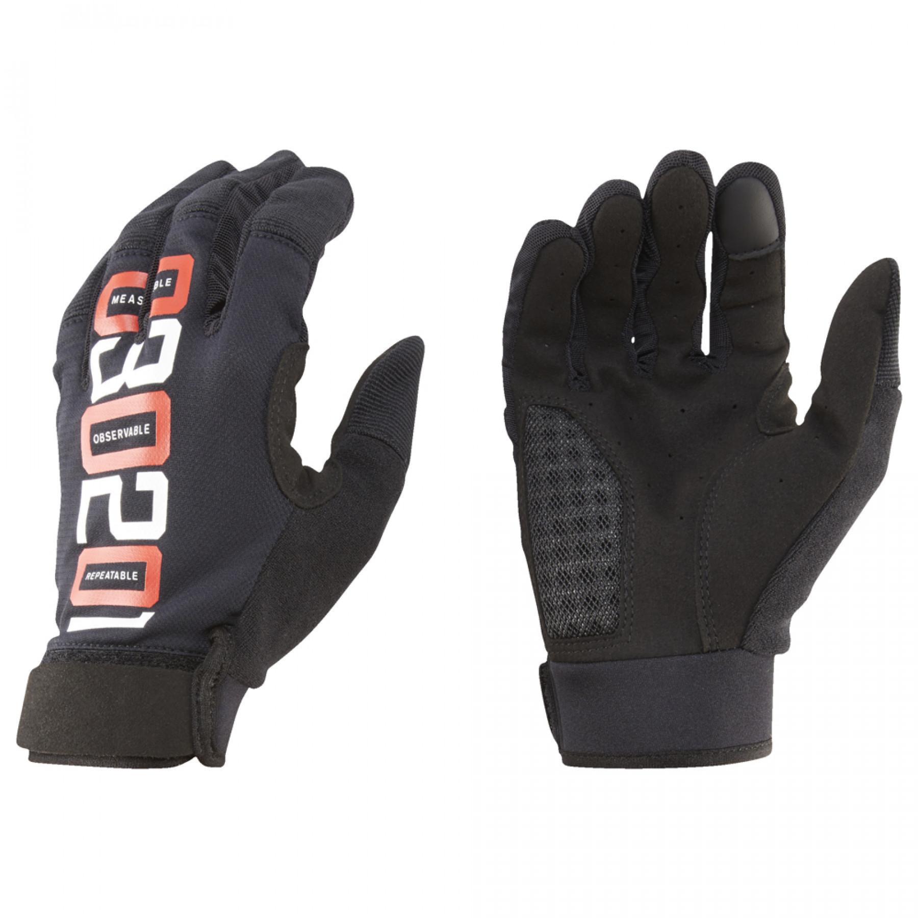 Handskar för träning Reebok CrossFit®