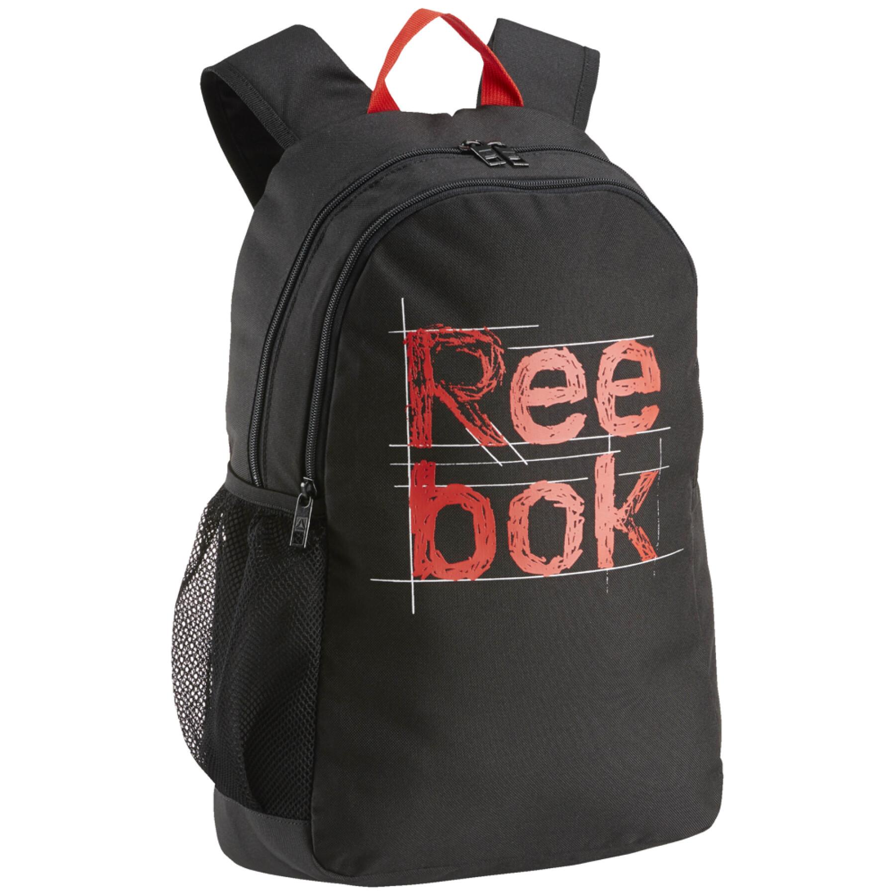 Ryggsäck för barn Reebok Foundation
