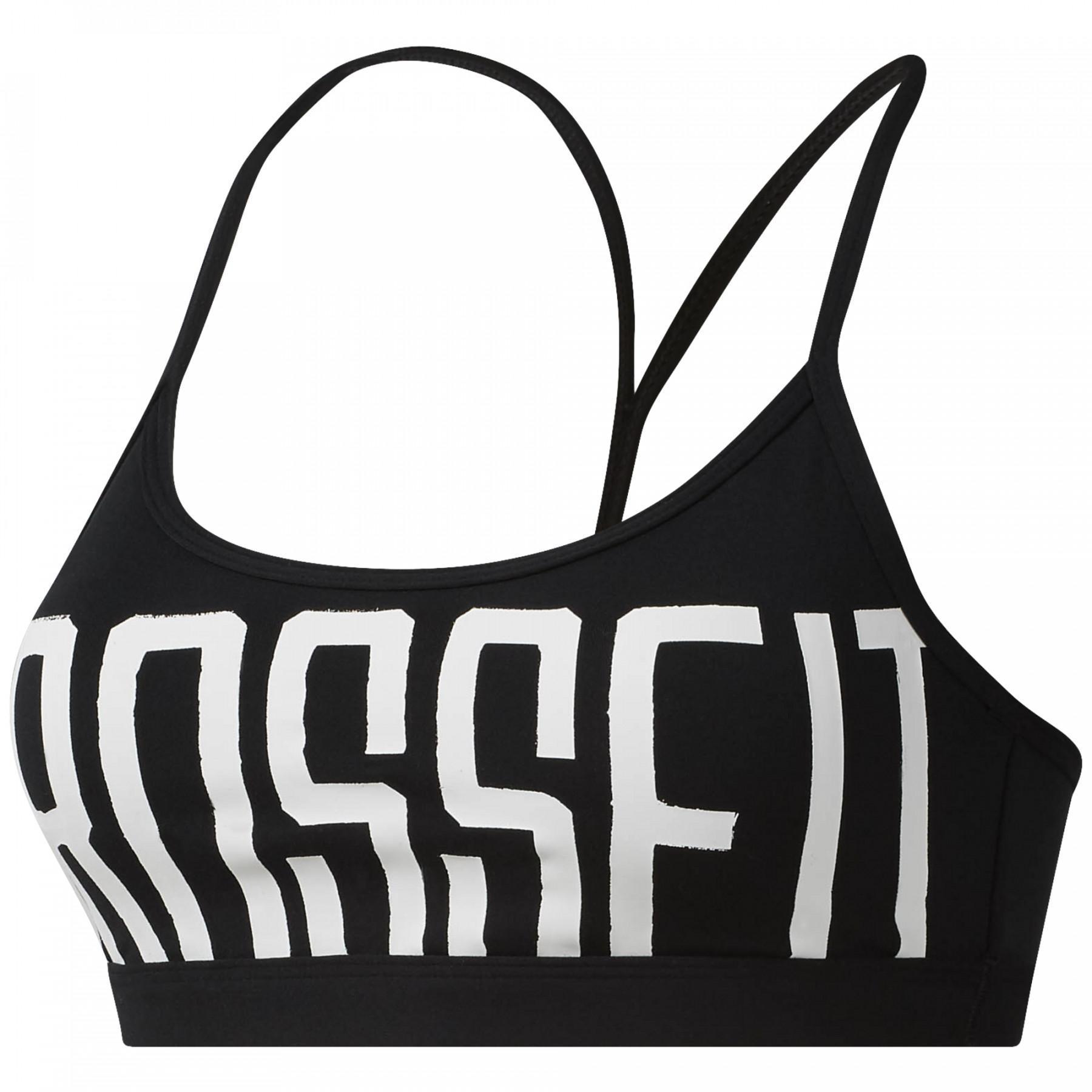 BH Reebok CrossFit® Graphic Skinny