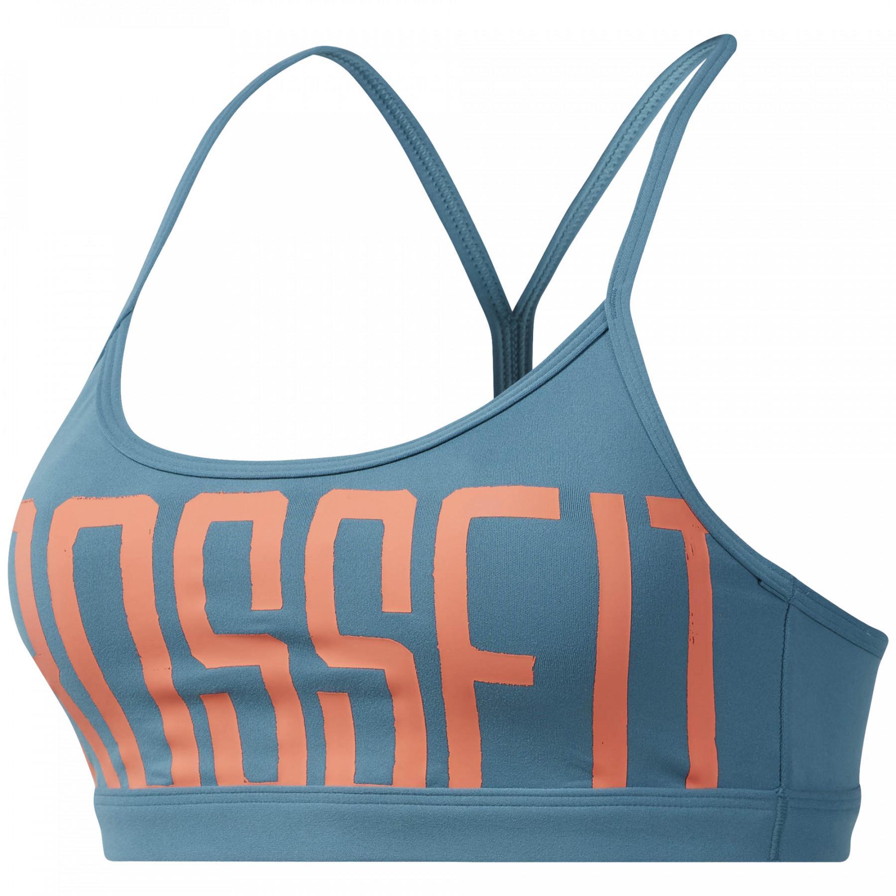 BH Reebok CrossFit® Graphic Skinny