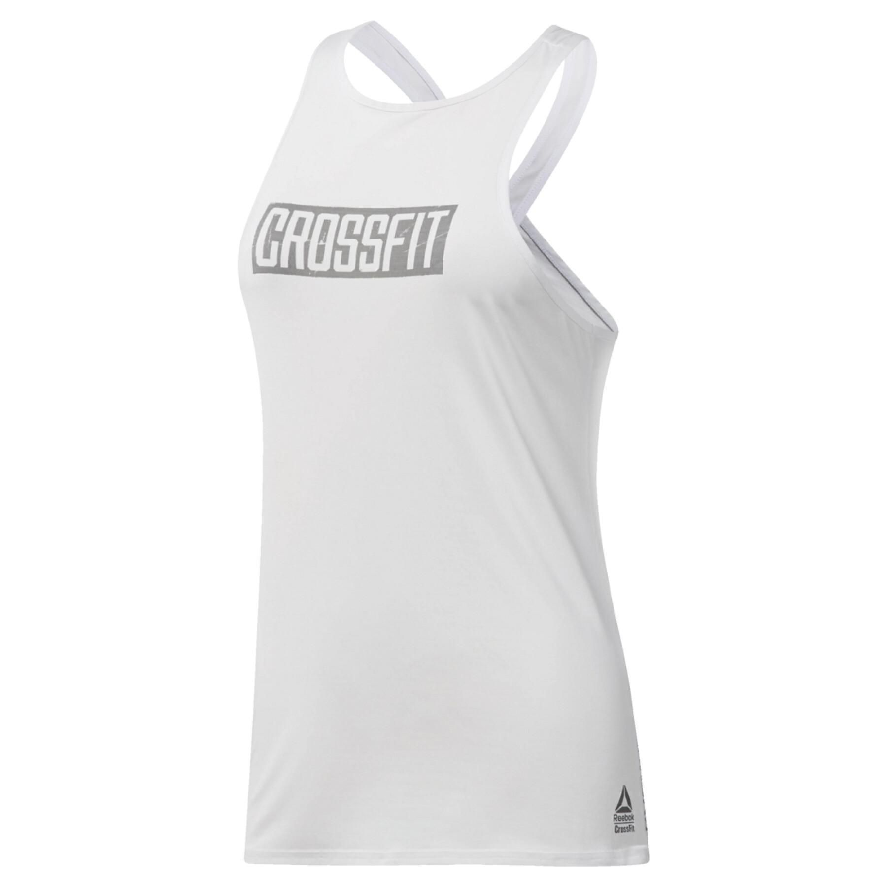 Linne för kvinnor Reebok CrossFit® ACTIVCHILL