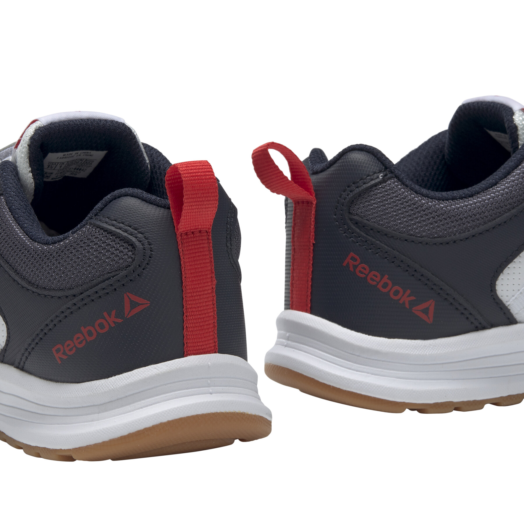 Skor för barn Reebok Almotio 4.0