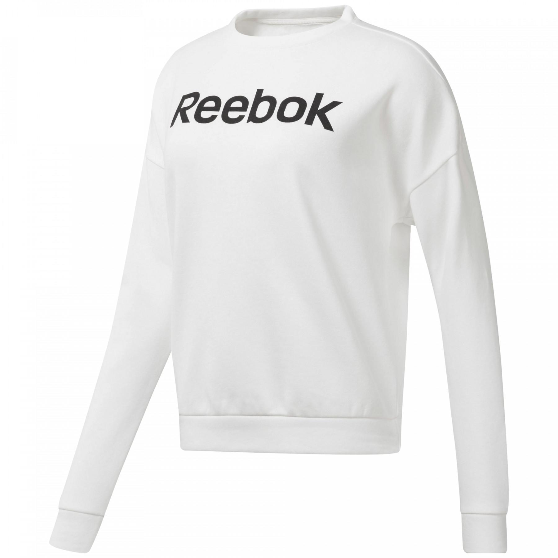 Sweatshirt för kvinnor Reebok Decimas Crew