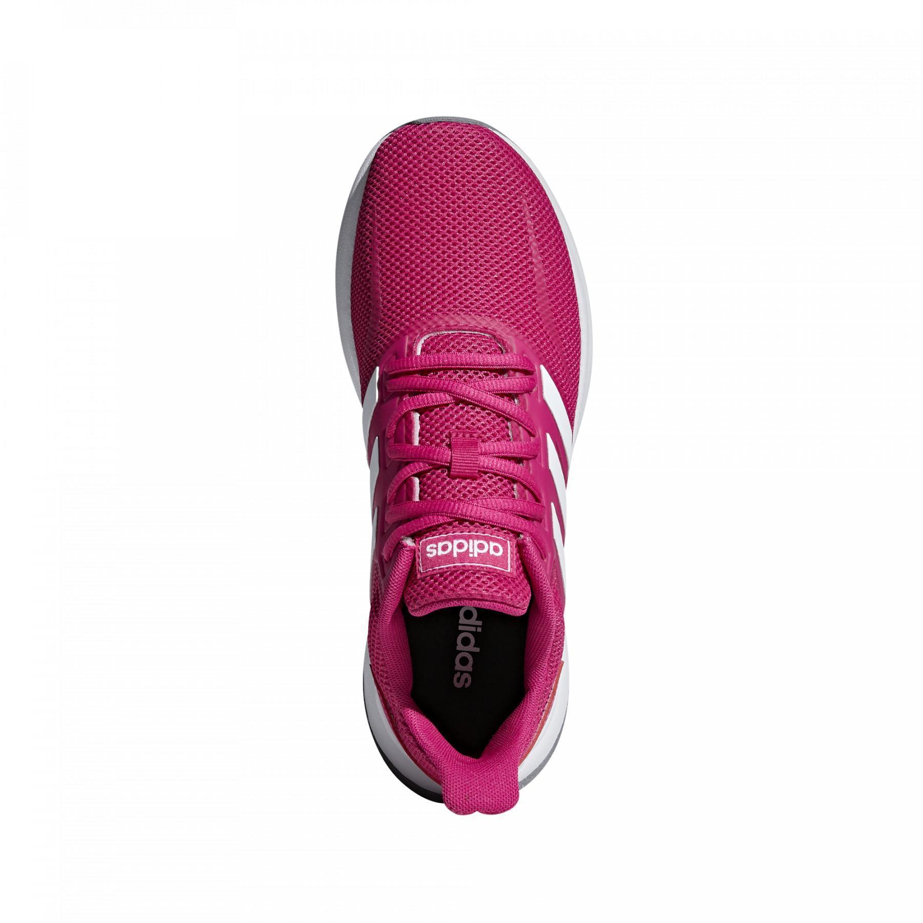 Löparskor för kvinnor adidas Runfalcon