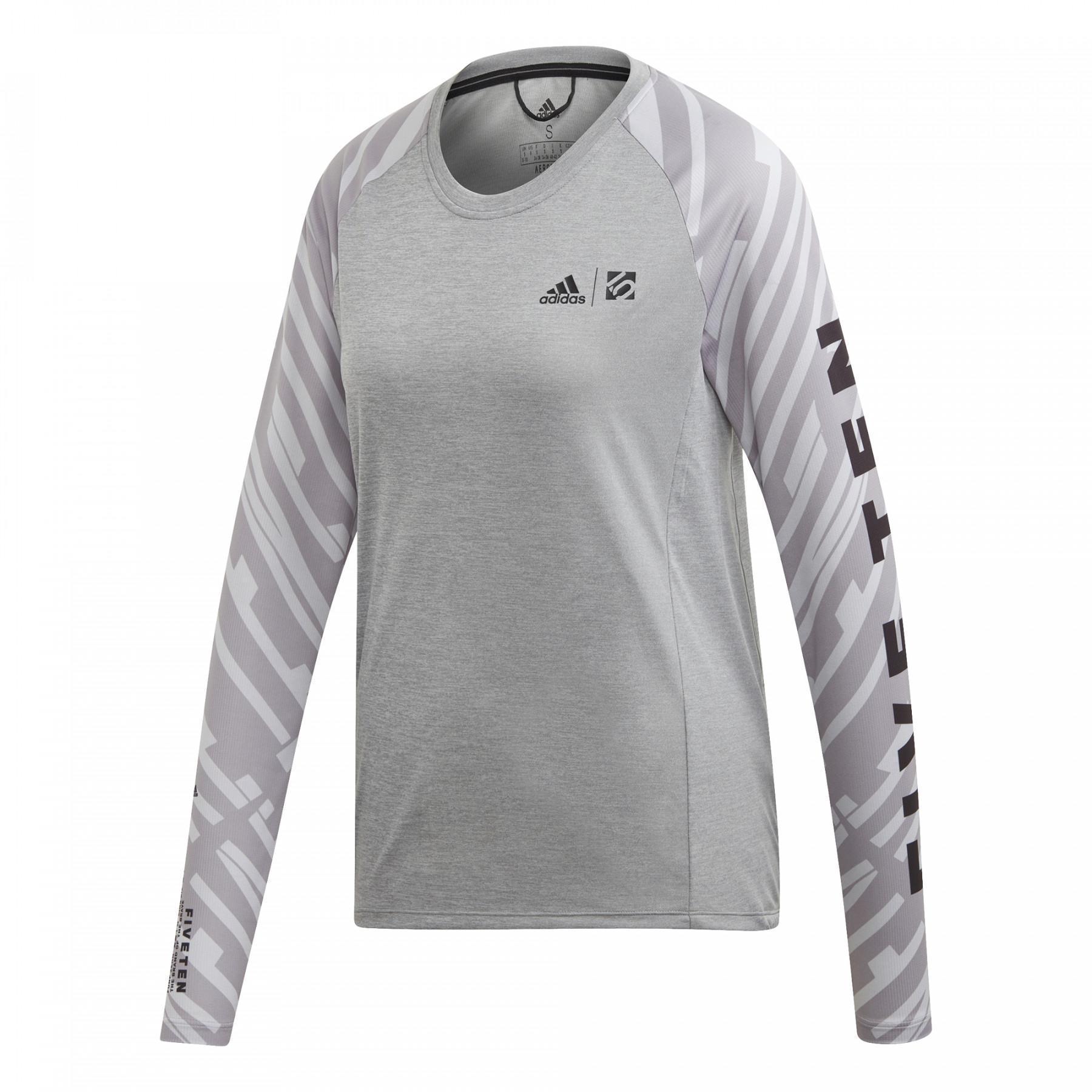 Sweatshirt för kvinnor adidas Terrex Trailcross