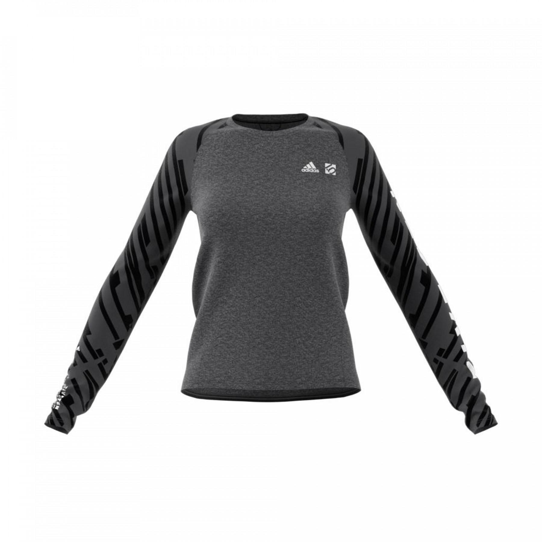 Sweatshirt för kvinnor adidas Terrex Trailcross