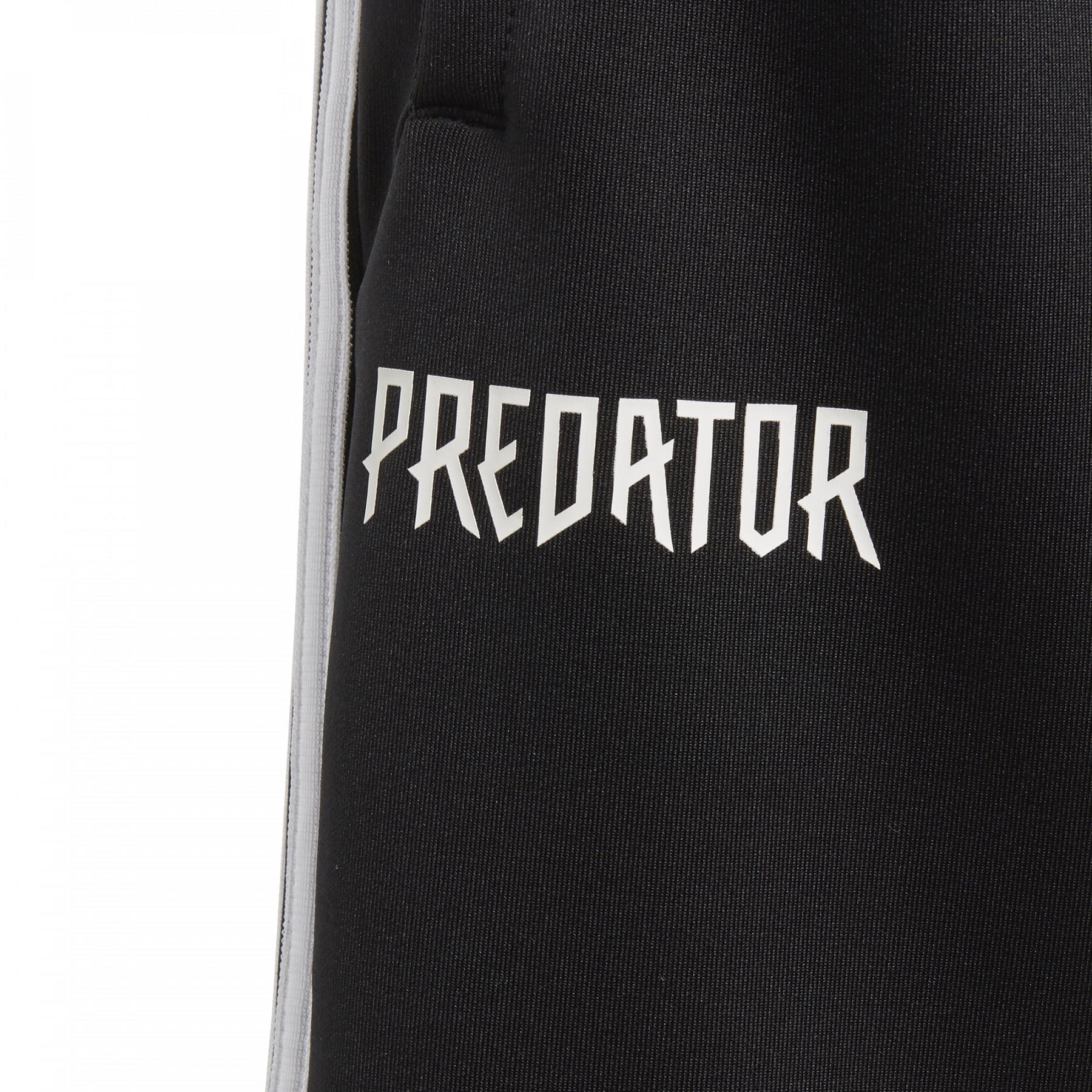 Shorts för barn adidas Predator 3-Stripes