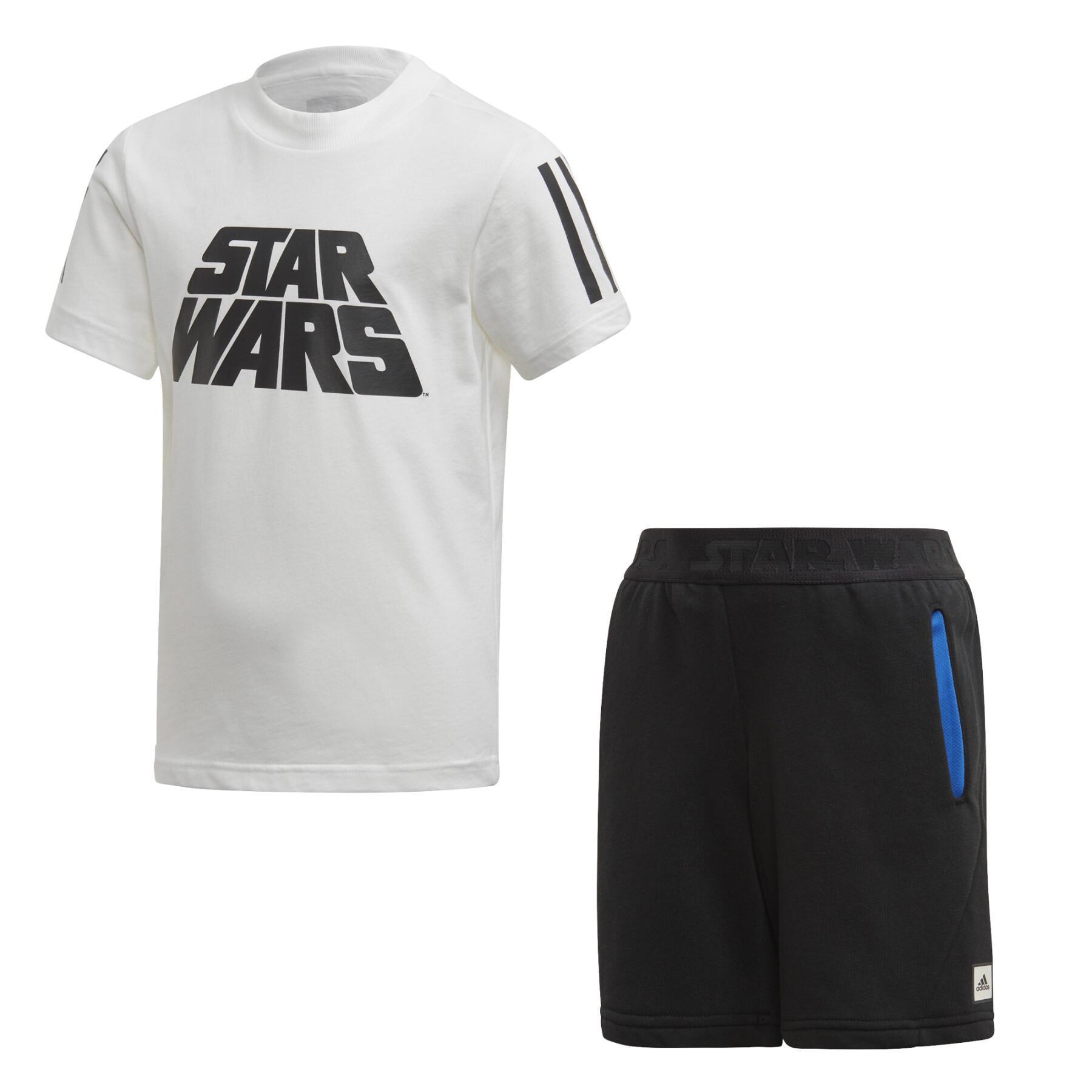 Minikit adidas Star Wars Summer