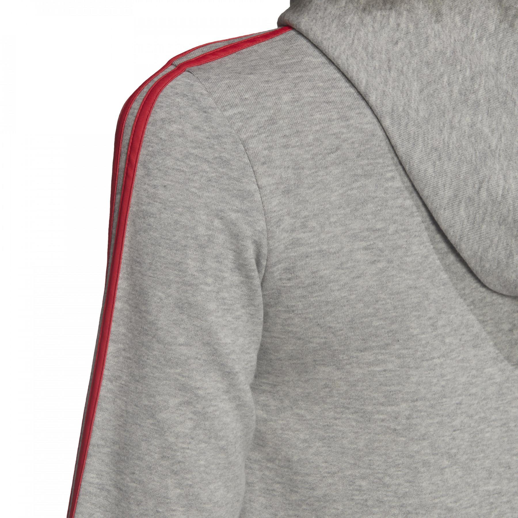 Sweatshirt för kvinnor adidas Essentials 3-Stripes