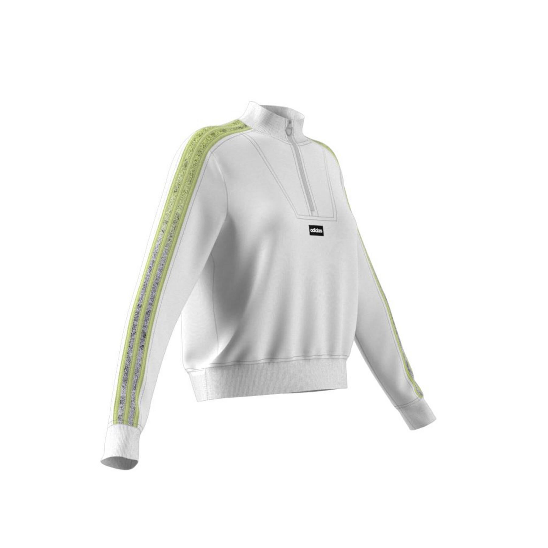 Sweatshirt för kvinnor adidas Sport Inspired