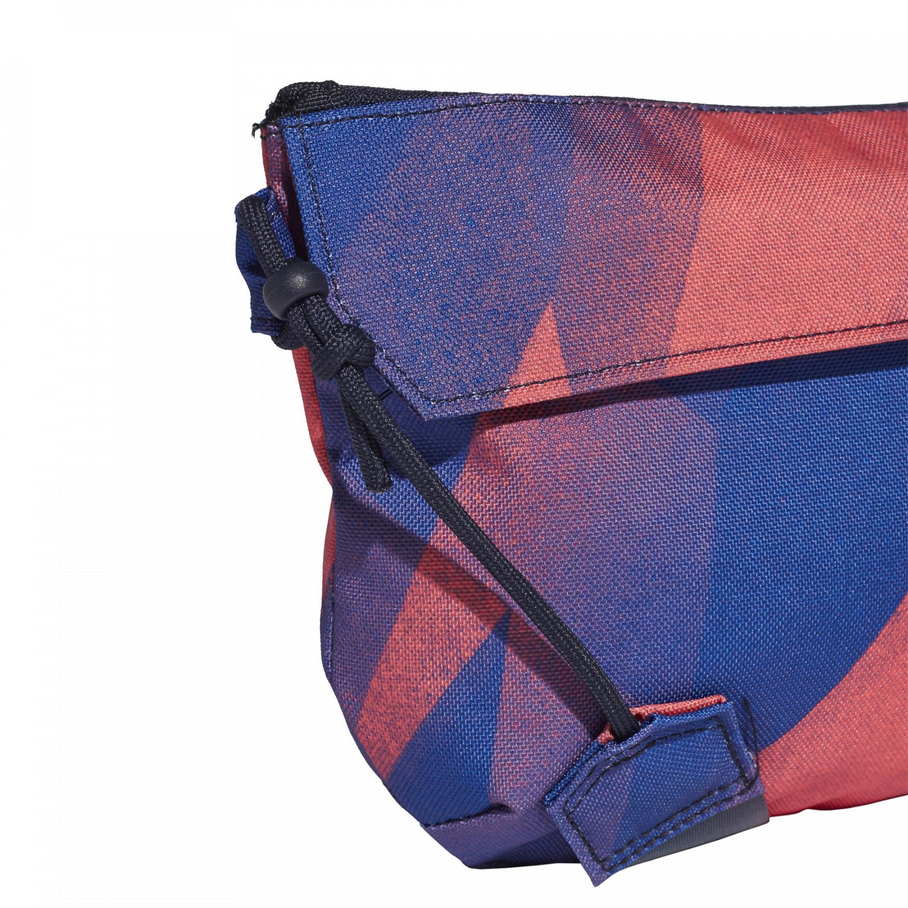 Crossbody-väska för kvinnor adidas Graphic Pouch