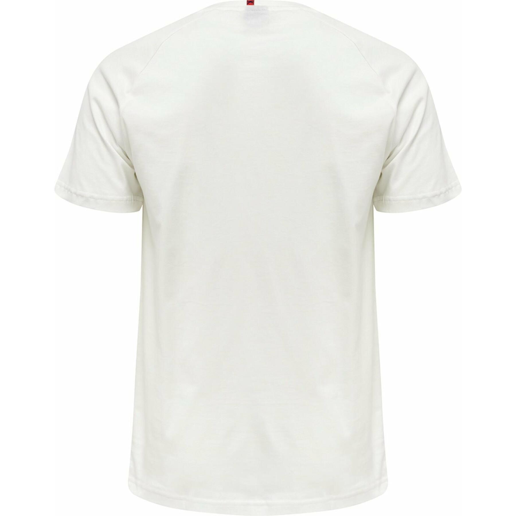 hmlpro xk bomulls-T-shirt