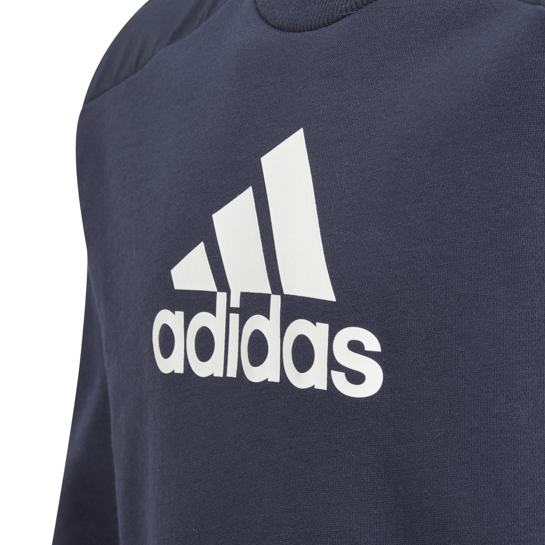 Sweatshirt för barn adidas Logo
