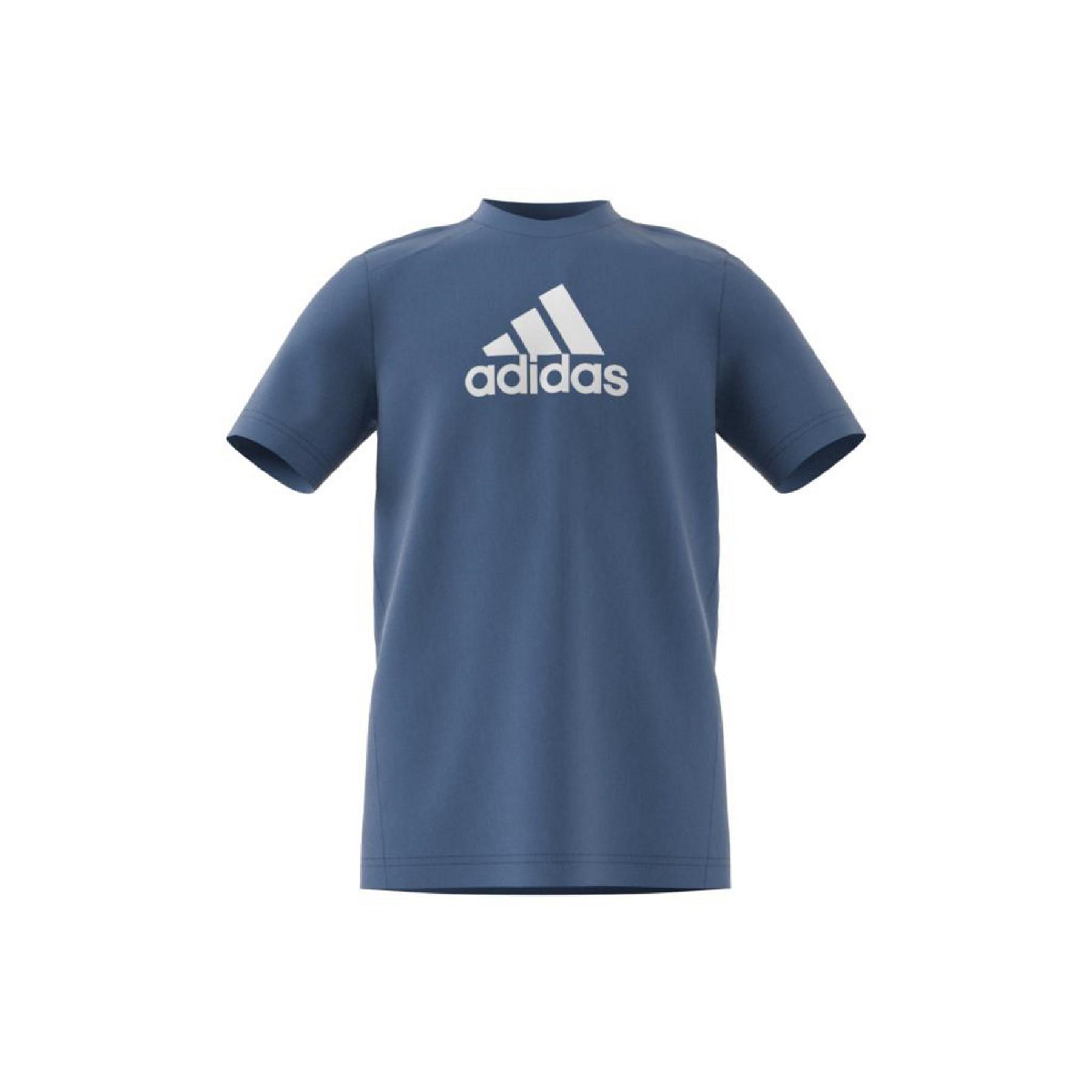 T-shirt för barn adidas Logo