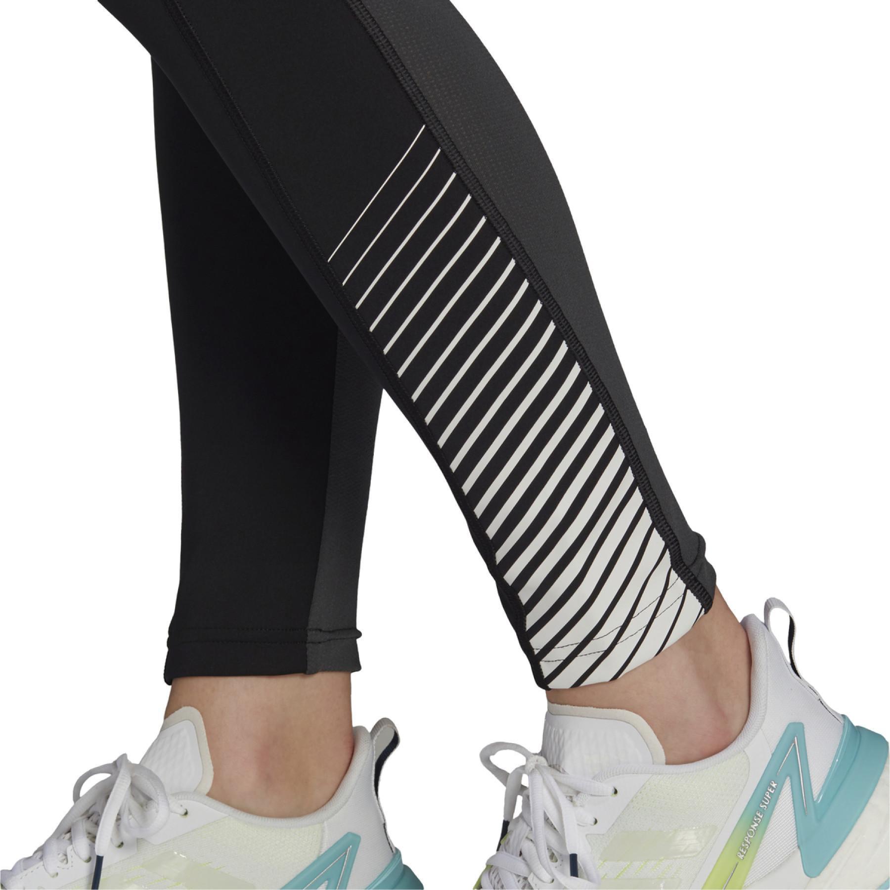 Leggings för kvinnor adidas Designed To Move