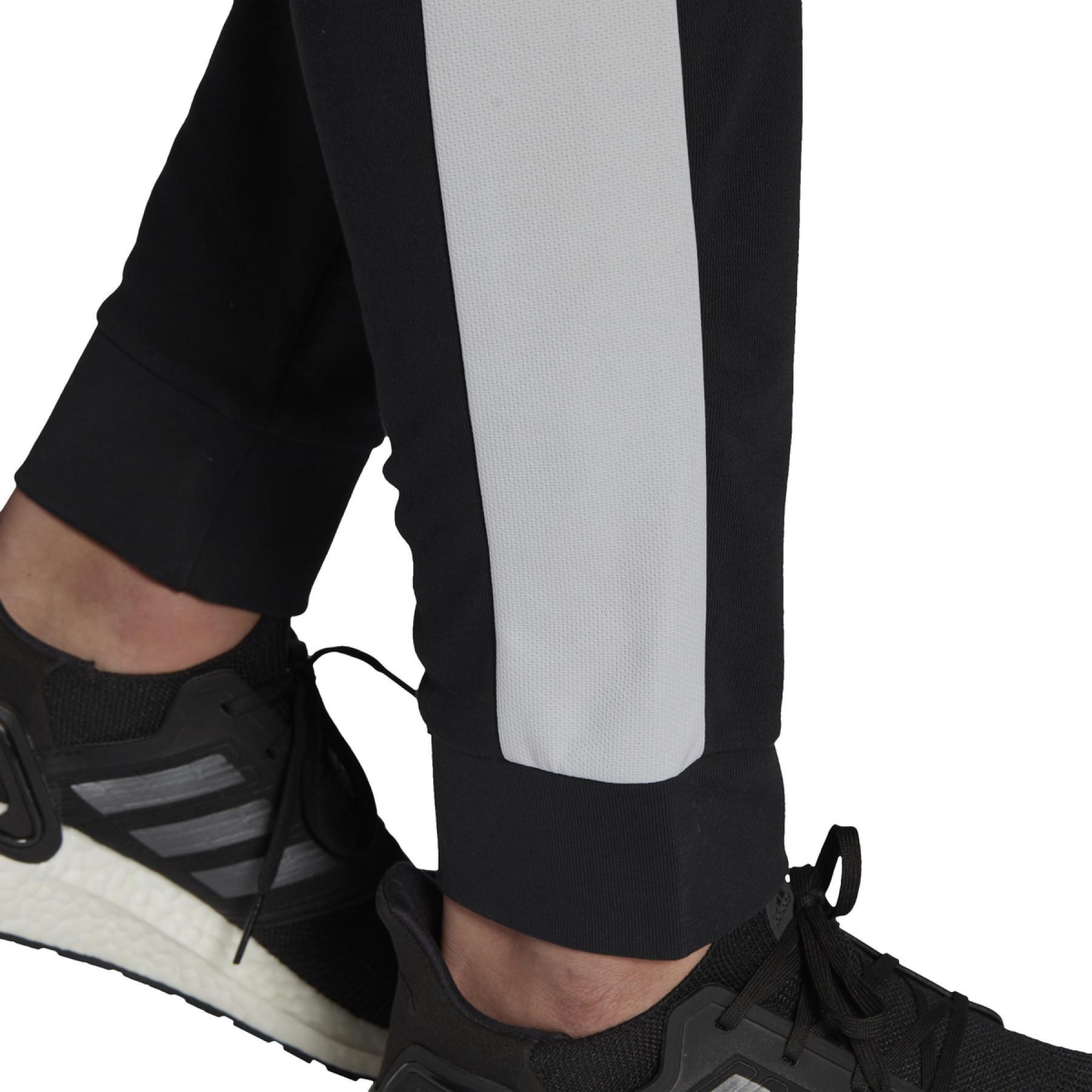 Träningsoverall adidas Sportswear Cotton